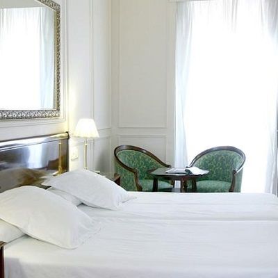 Olympia Consul Del Mar Hotel
