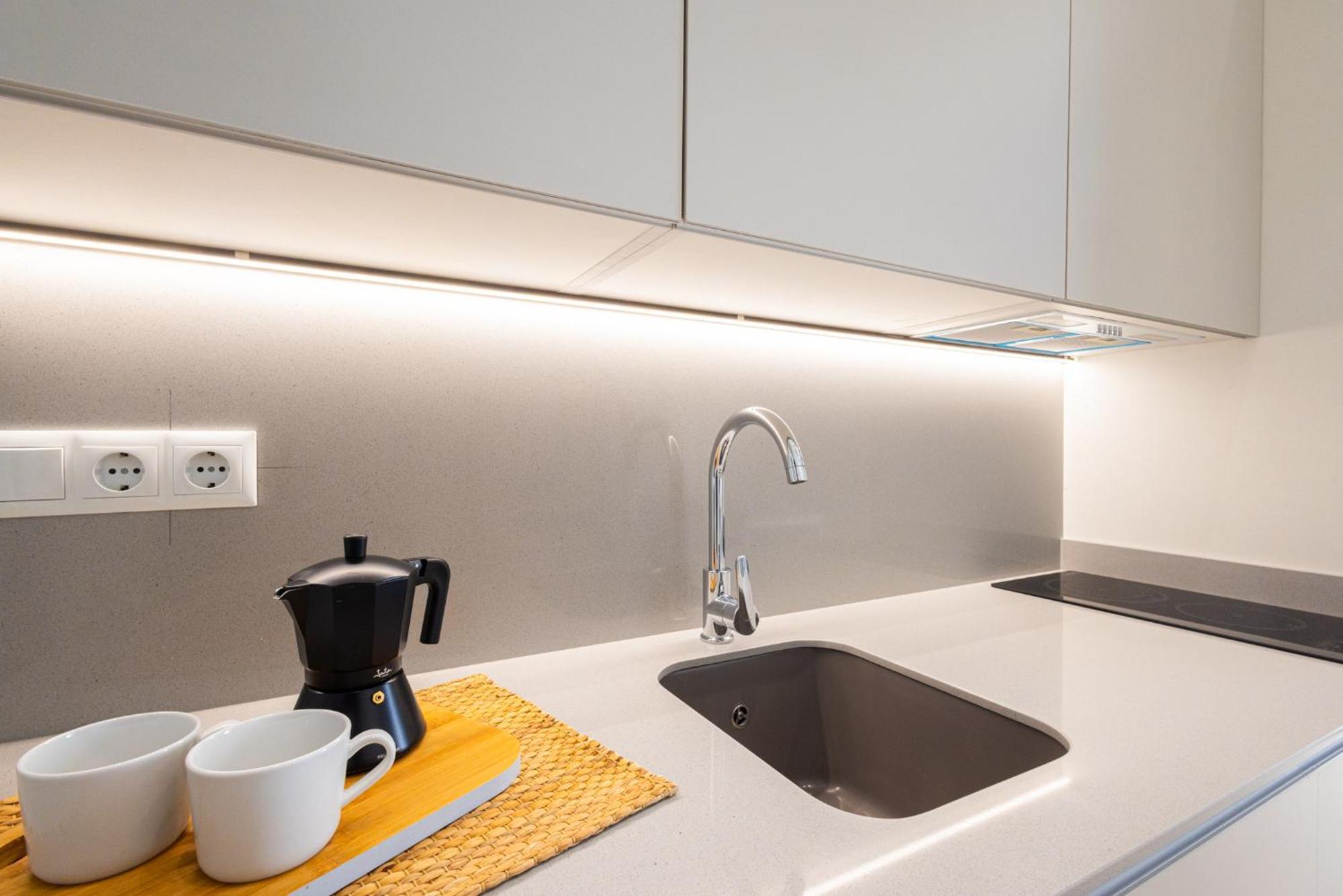 Appartement Florit Flats - The Seagull Valencia