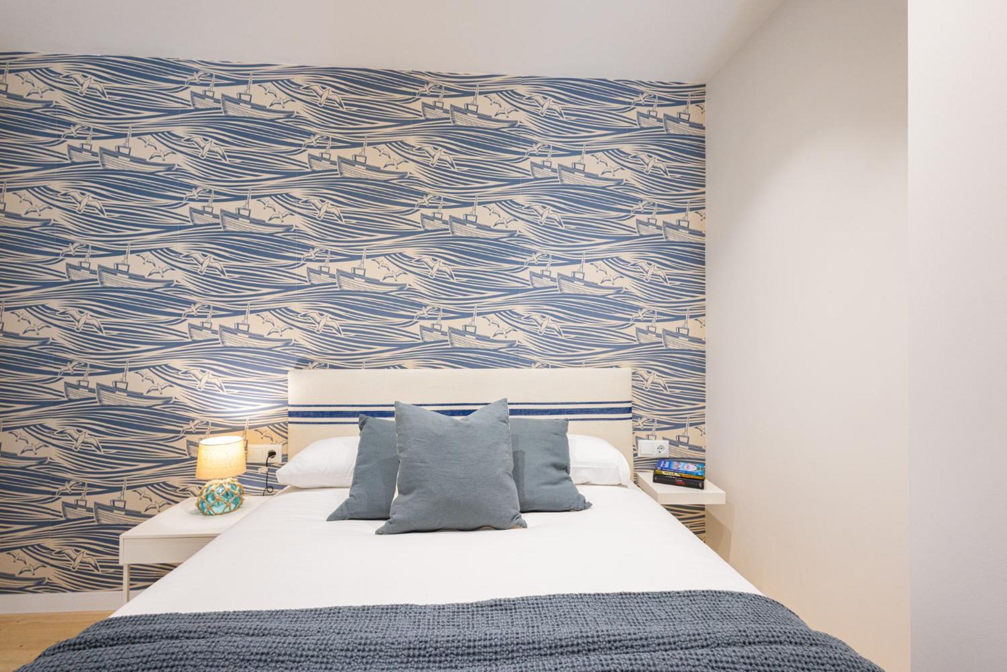 Appartement Florit Flats - The Seagull Valencia