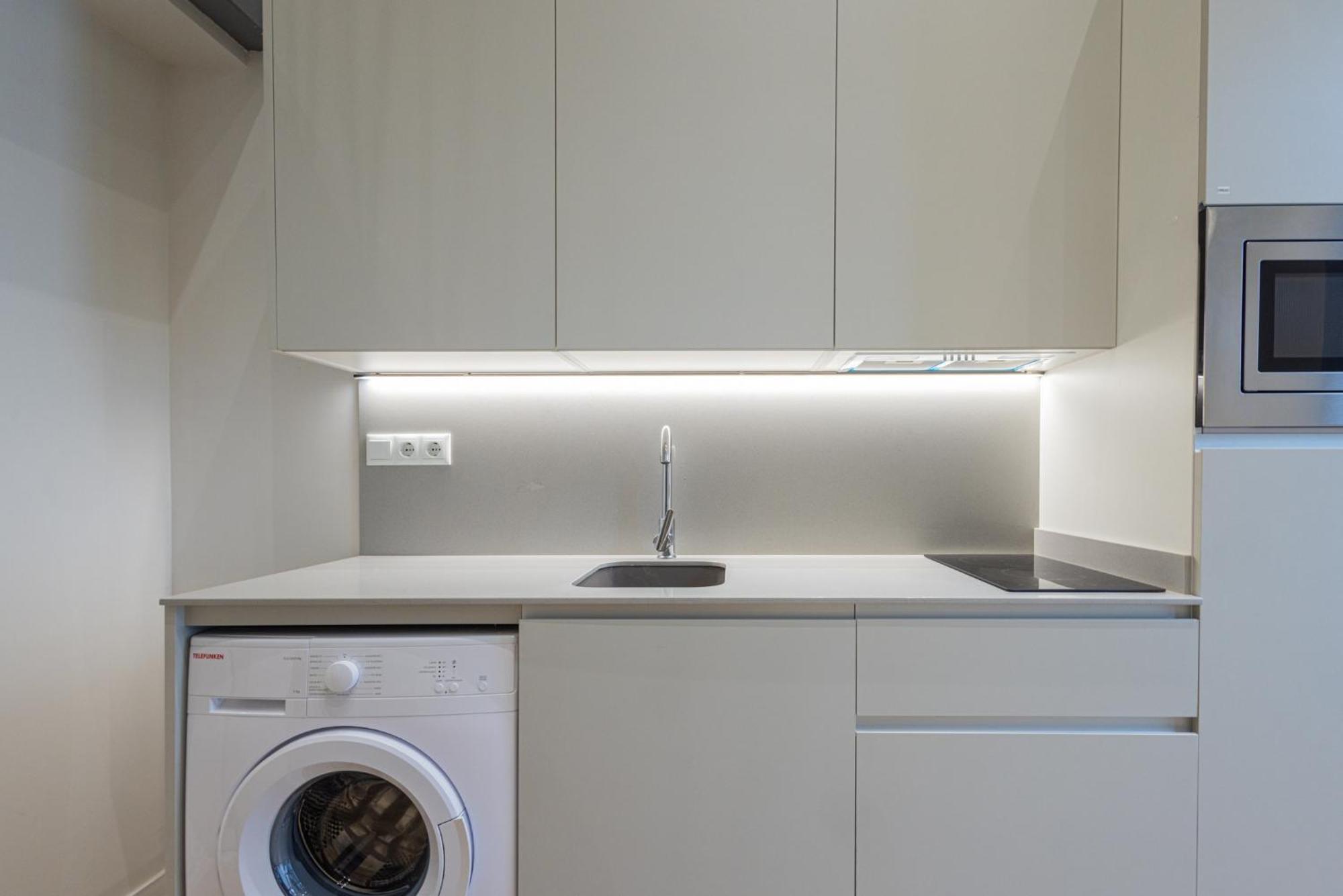Appartement Florit Flats - The Seagull Valencia