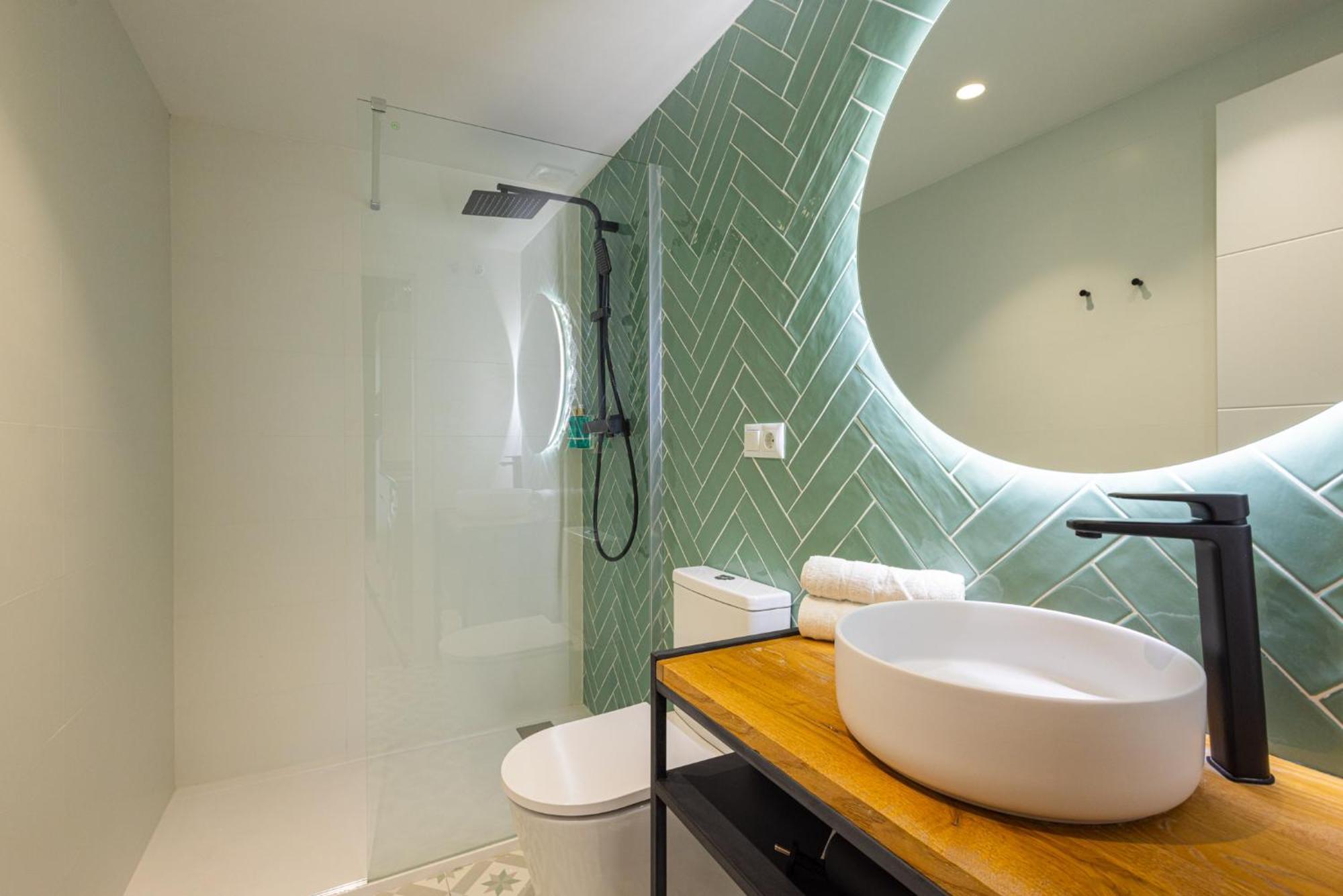 Appartement Florit Flats - The Seagull