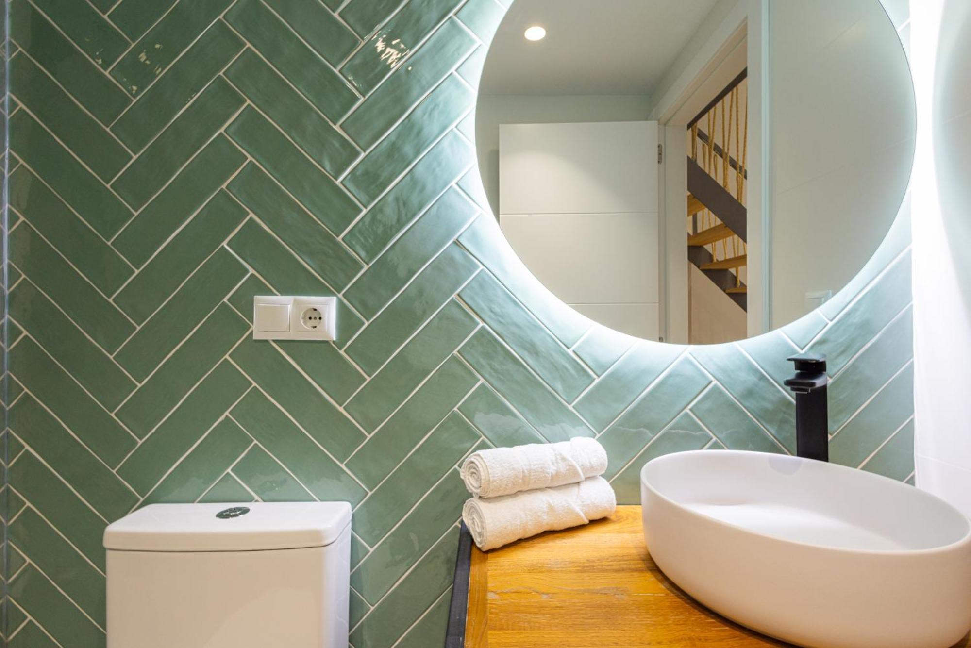 Appartement Florit Flats - The Seagull