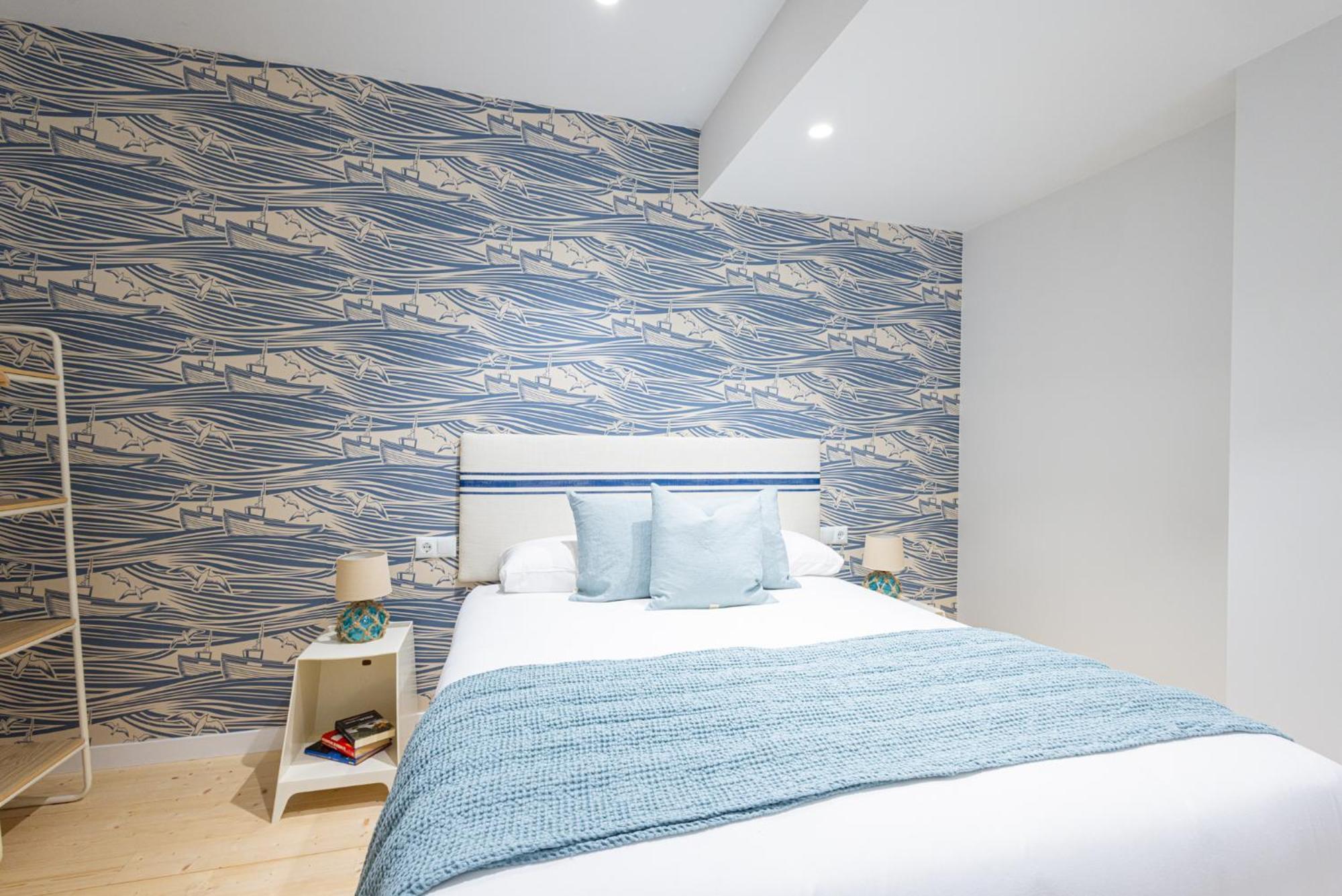 Appartement Florit Flats - The Seagull *