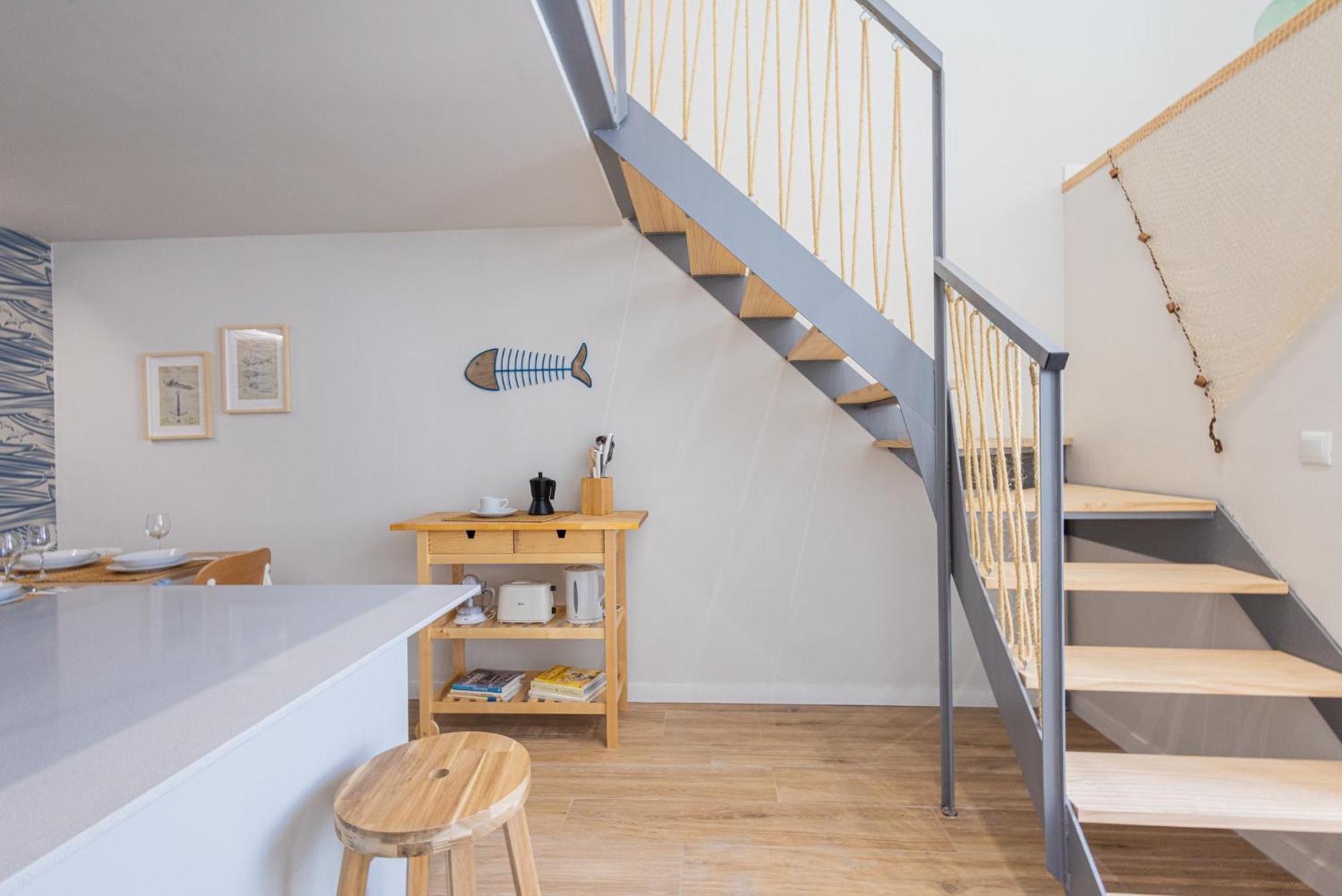 Florit Flats - The Seagull Appartement Valencia