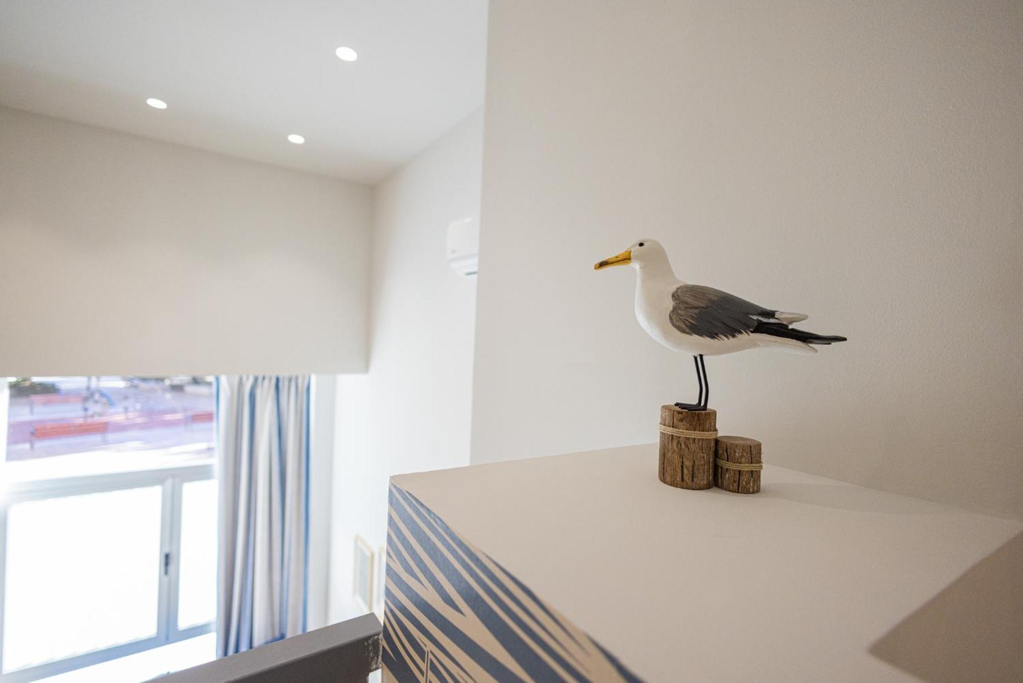 Appartement Florit Flats - The Seagull