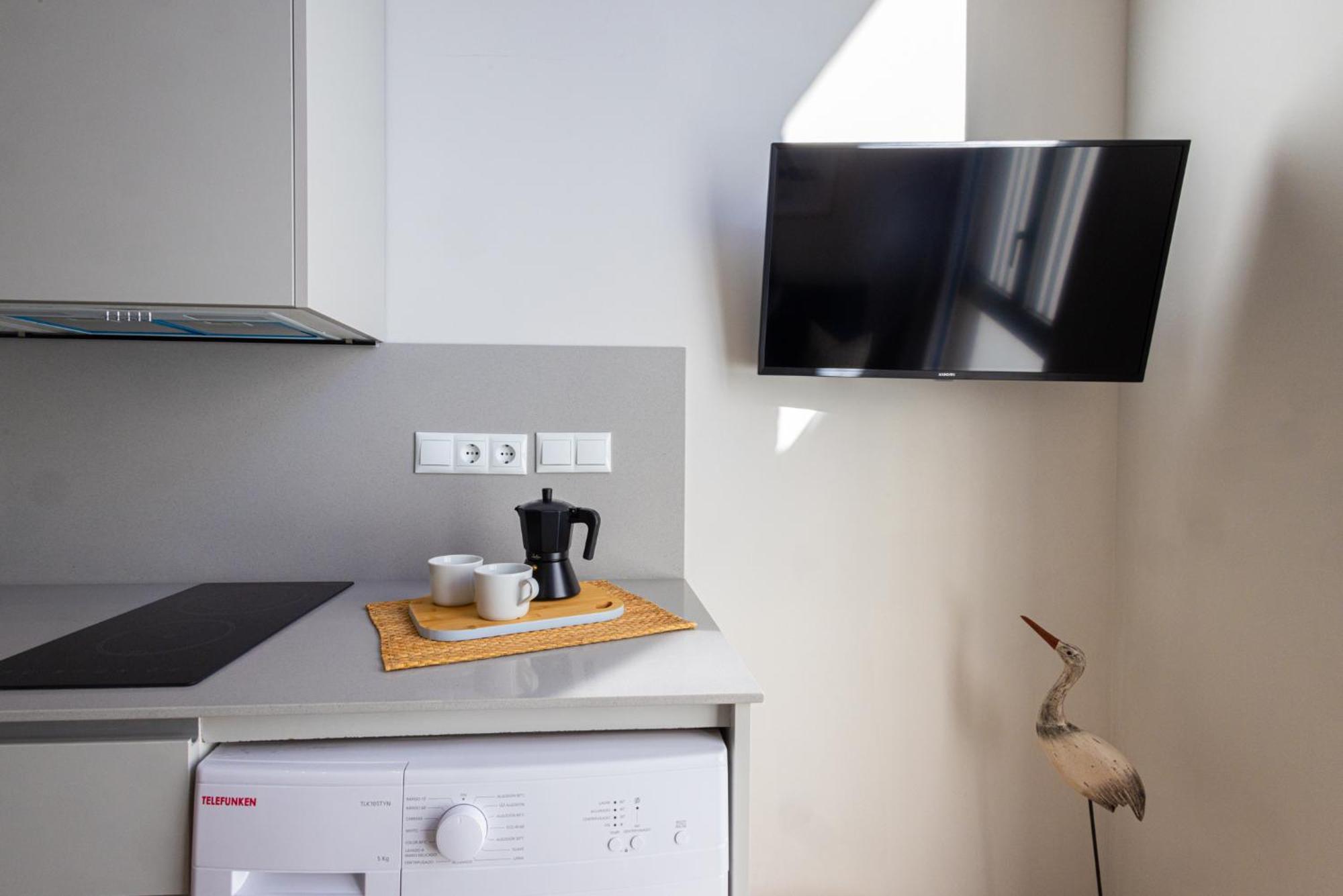 Appartement Florit Flats - The Seagull