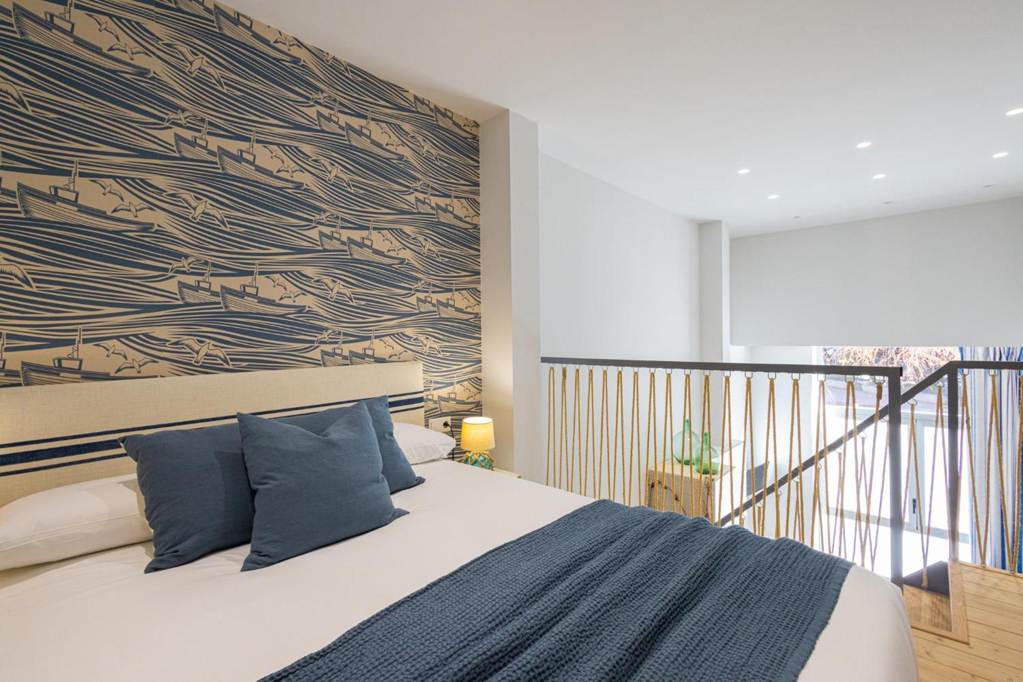 Appartement Florit Flats - The Seagull Valencia