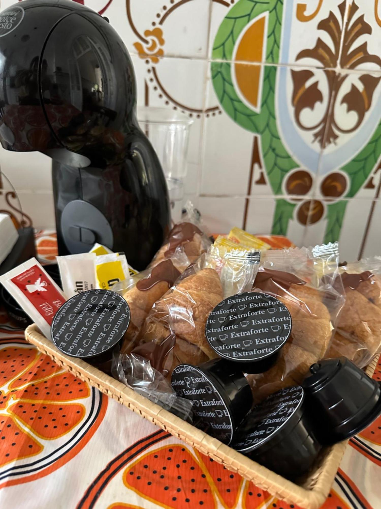 Gasthof Con Bano Privado 1 Cama De Matrimonio