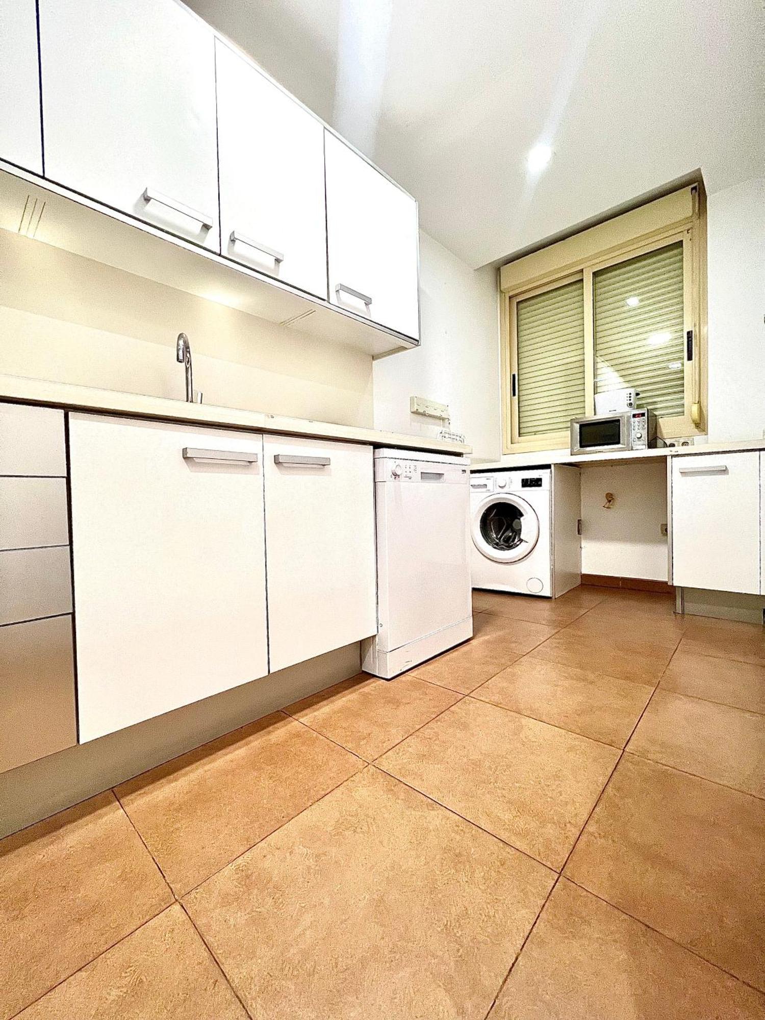 Apartamento Baron