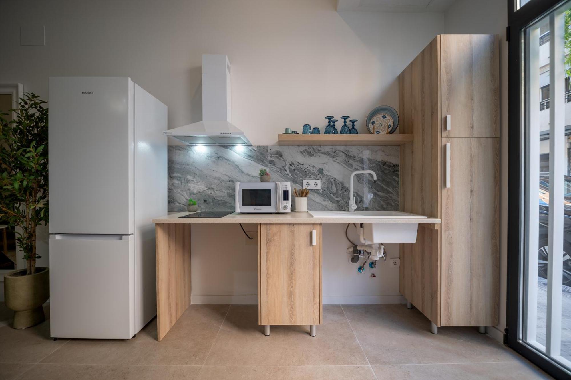 Appartement Lore Loft