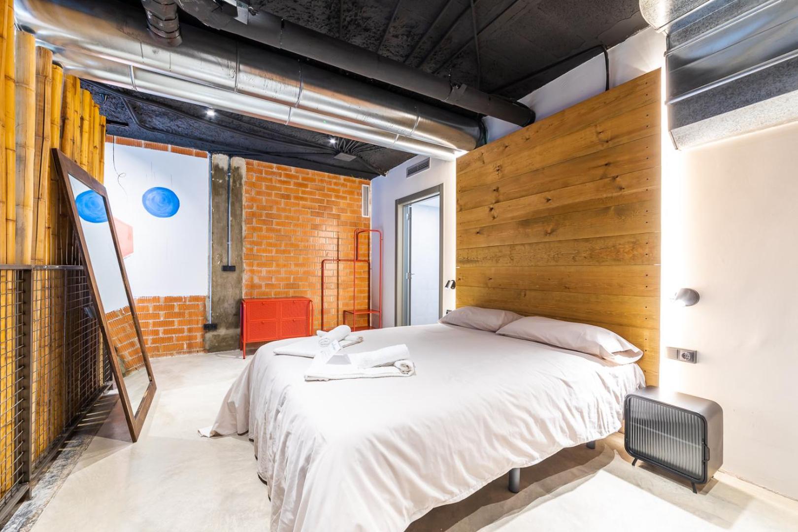 Appartement Art Lofts By Benisur *