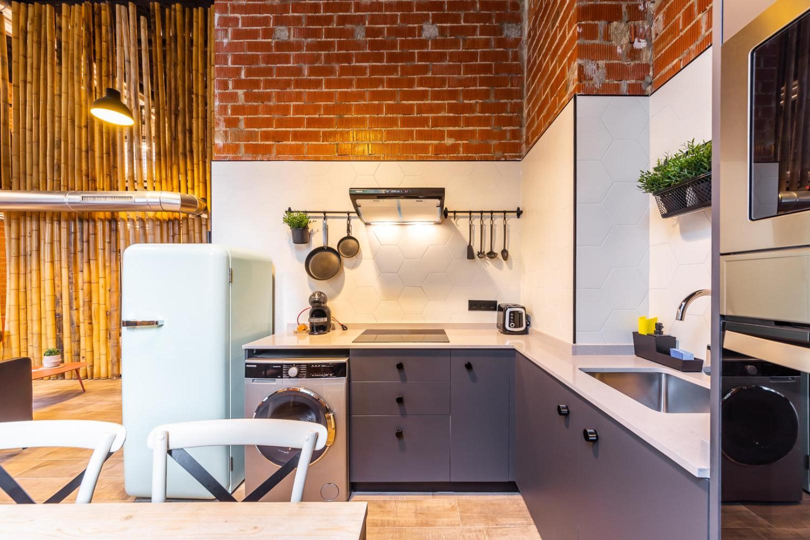 Appartement Art Lofts By Benisur