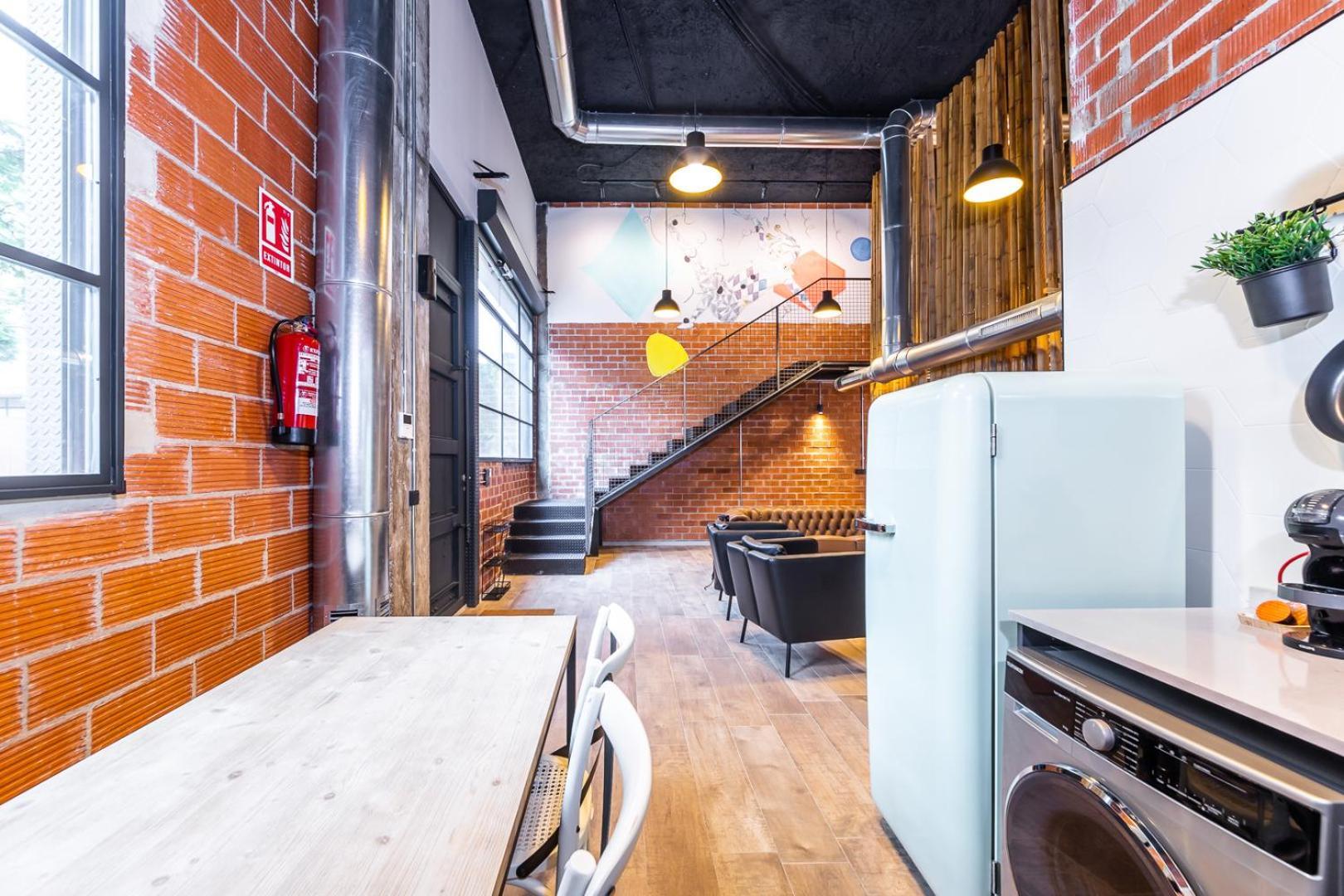 Art Lofts By Benisur Appartement *
