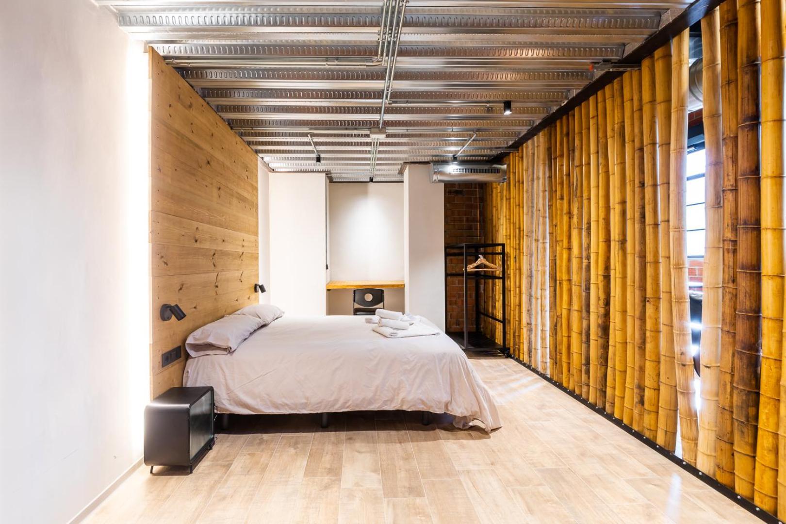 Art Lofts By Benisur Appartement Valencia