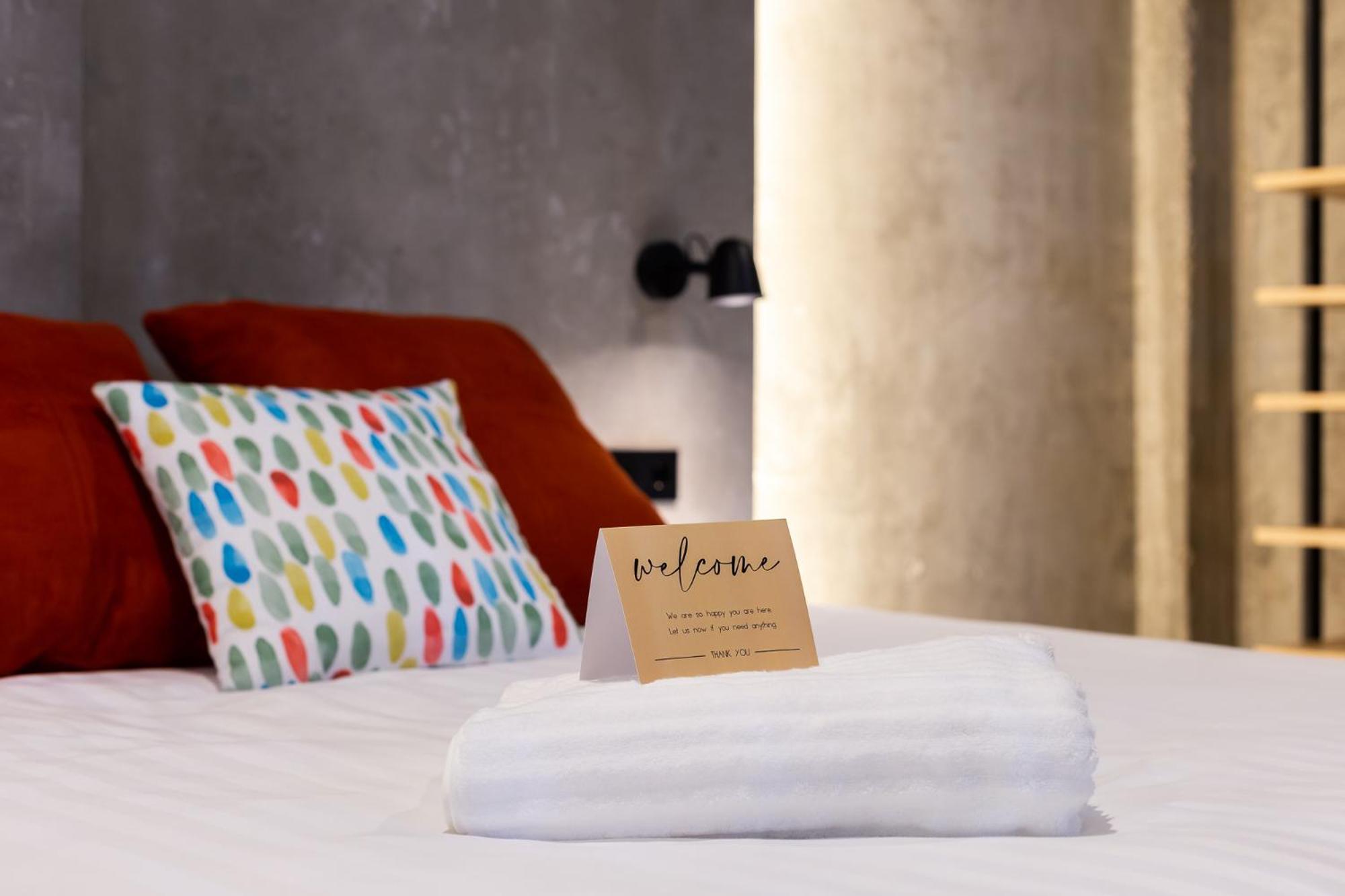 Art Lofts By Benisur Appartement Valencia