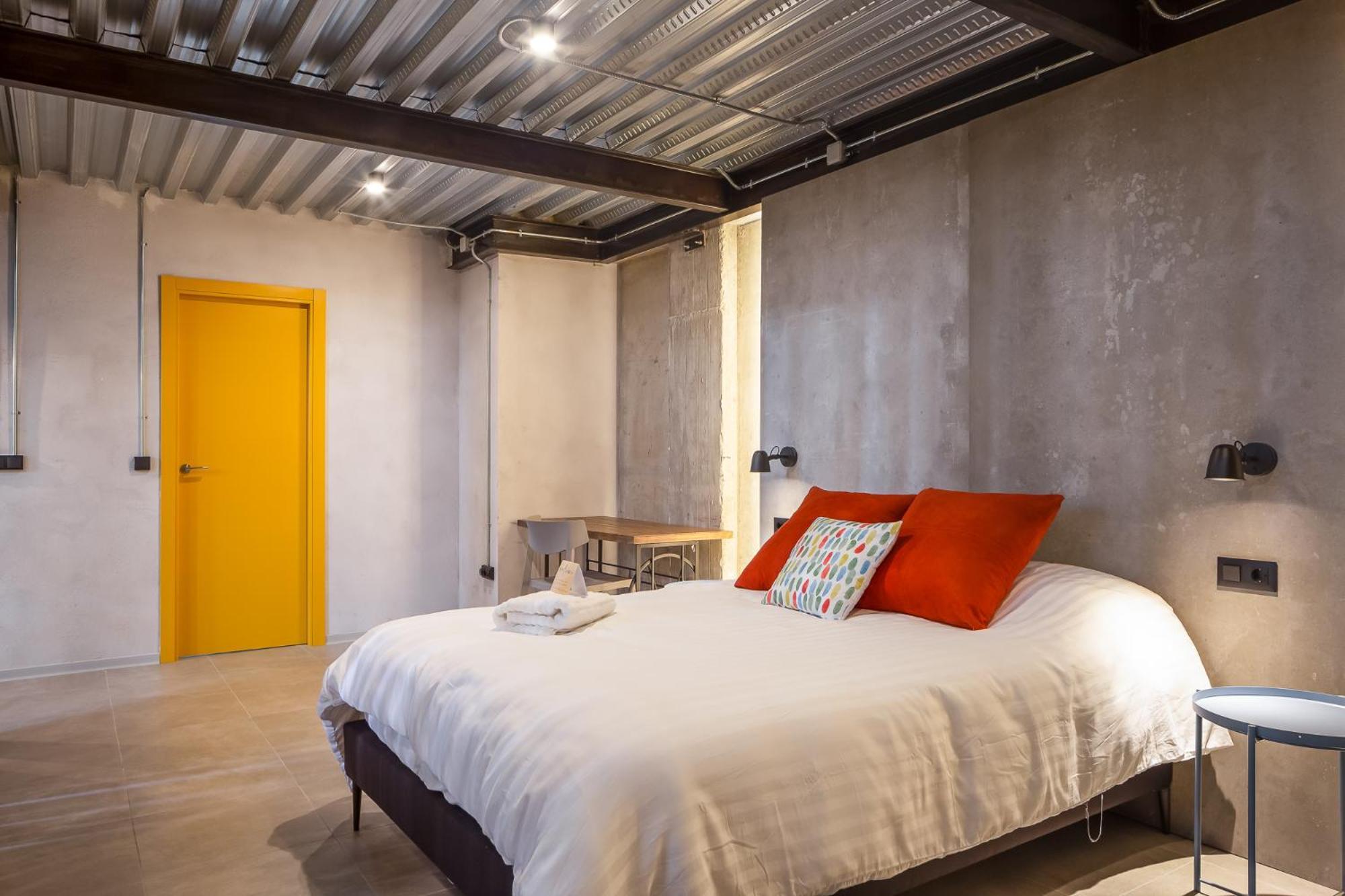 Art Lofts By Benisur Appartement