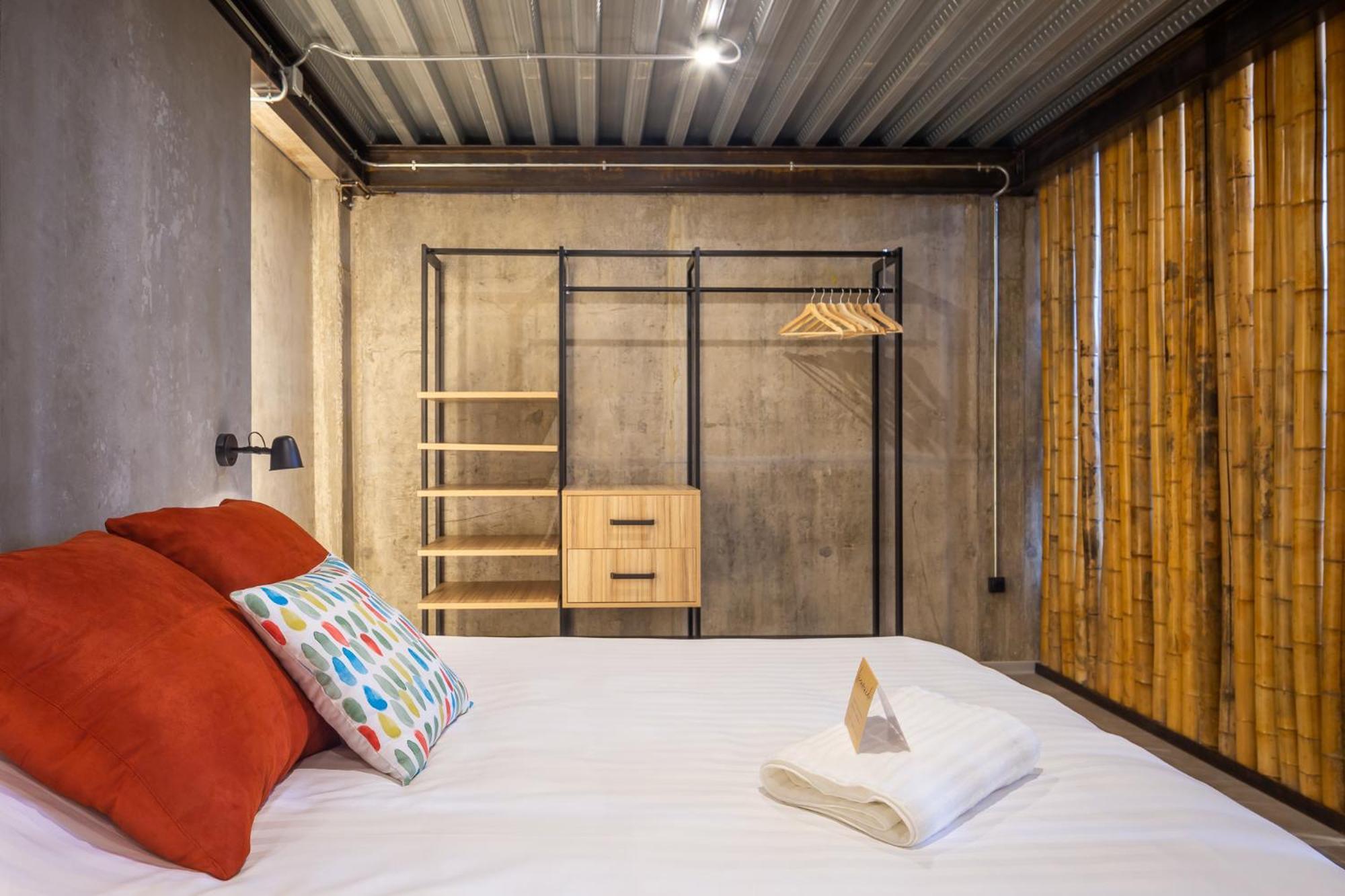 Art Lofts By Benisur Appartement *