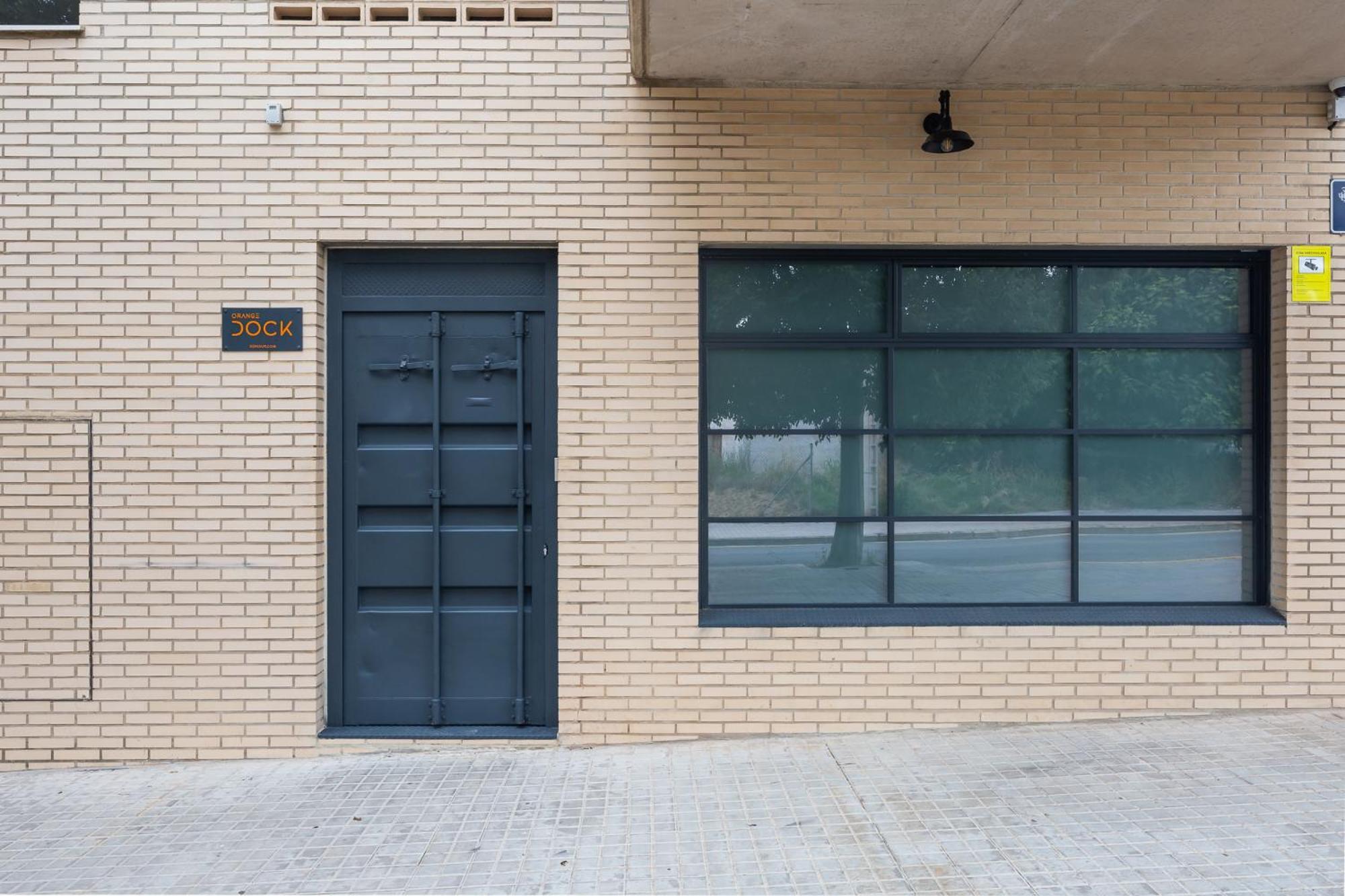 Appartement Art Lofts By Benisur Valencia