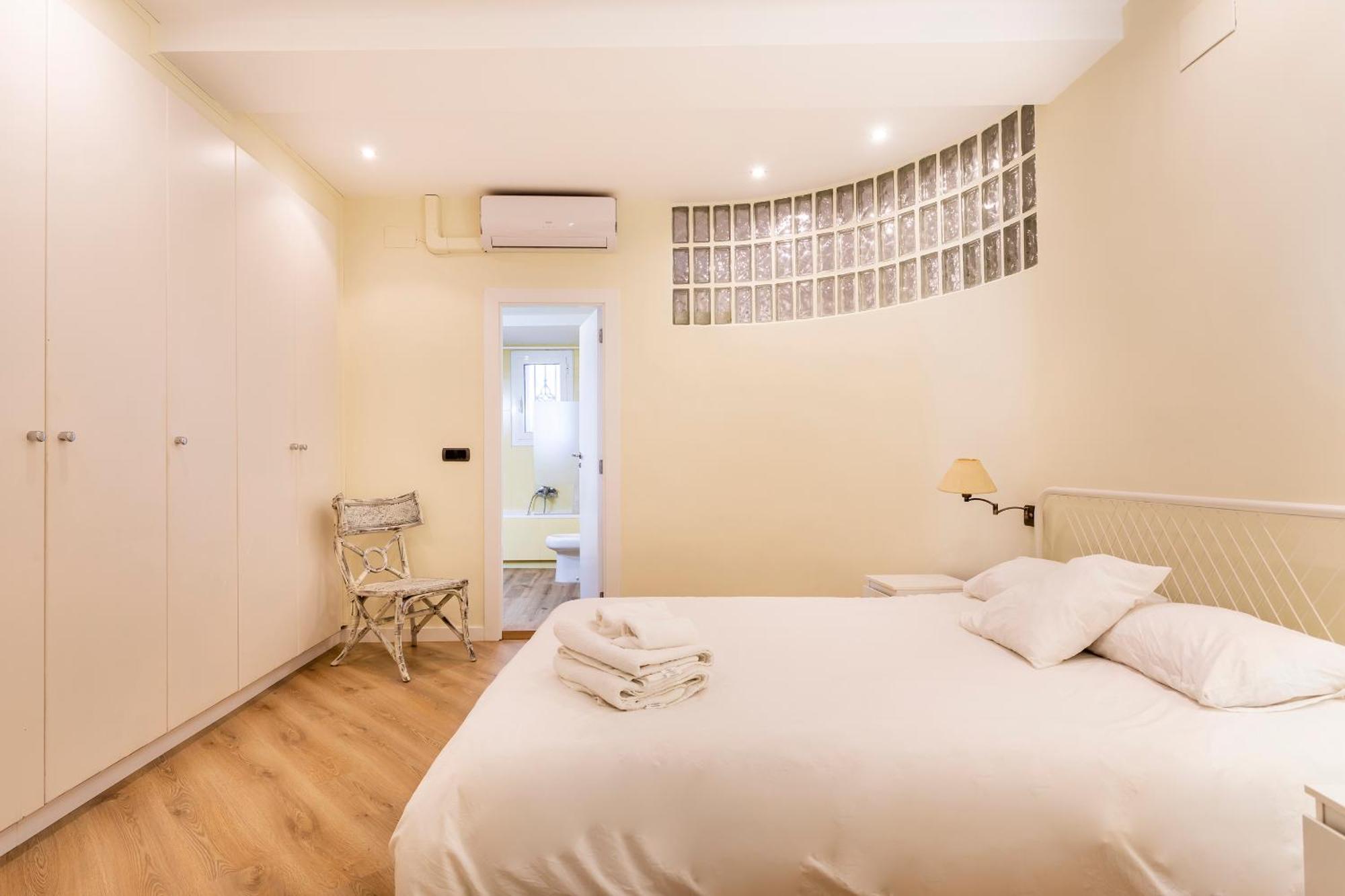 Apartment Ruzafa Centro Ii Valencia