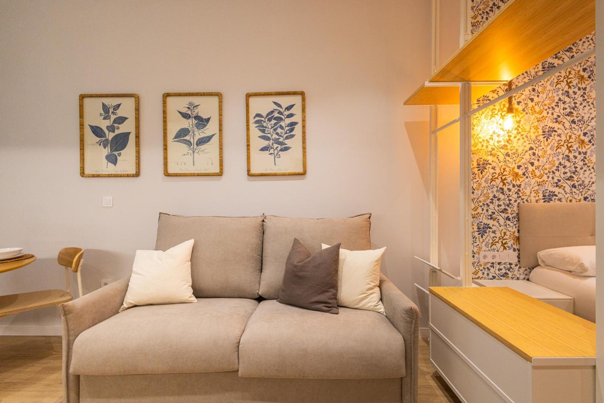 Apartment Florit Flats - The Sorolla