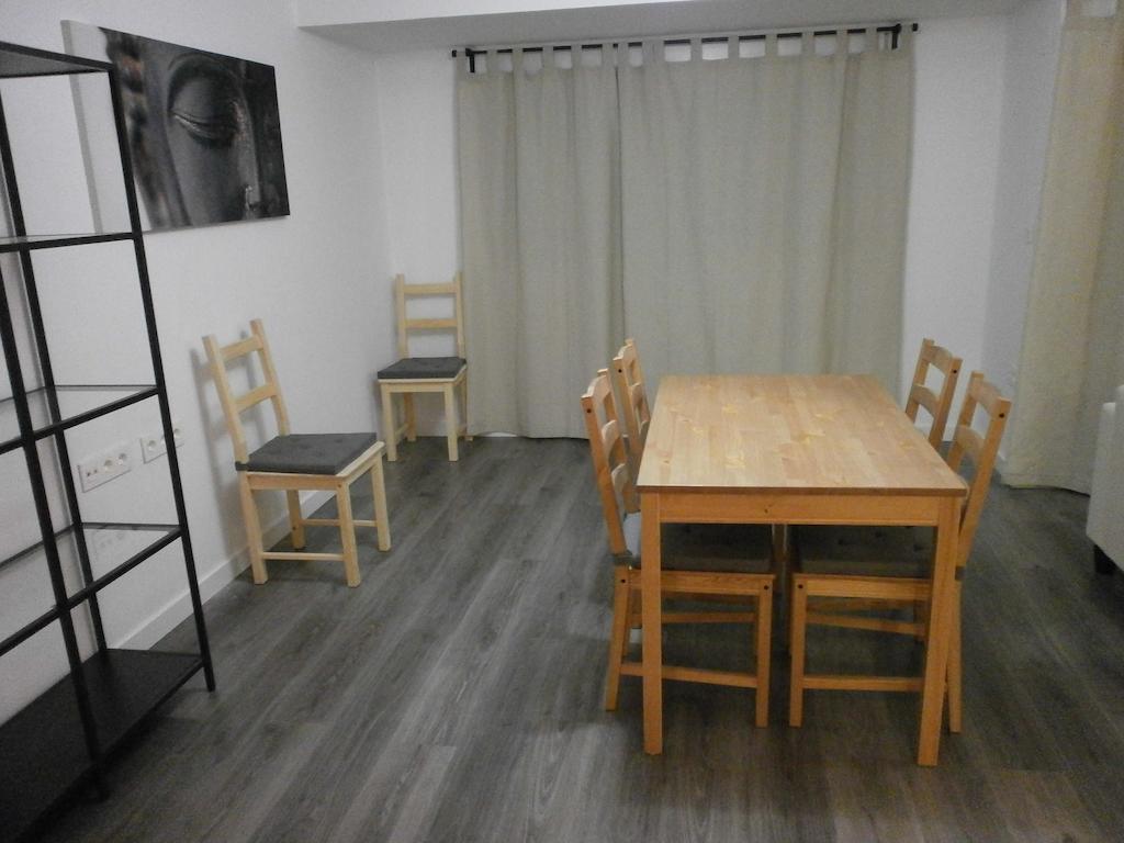 Total Ave Leisure & Culture Apartamento *