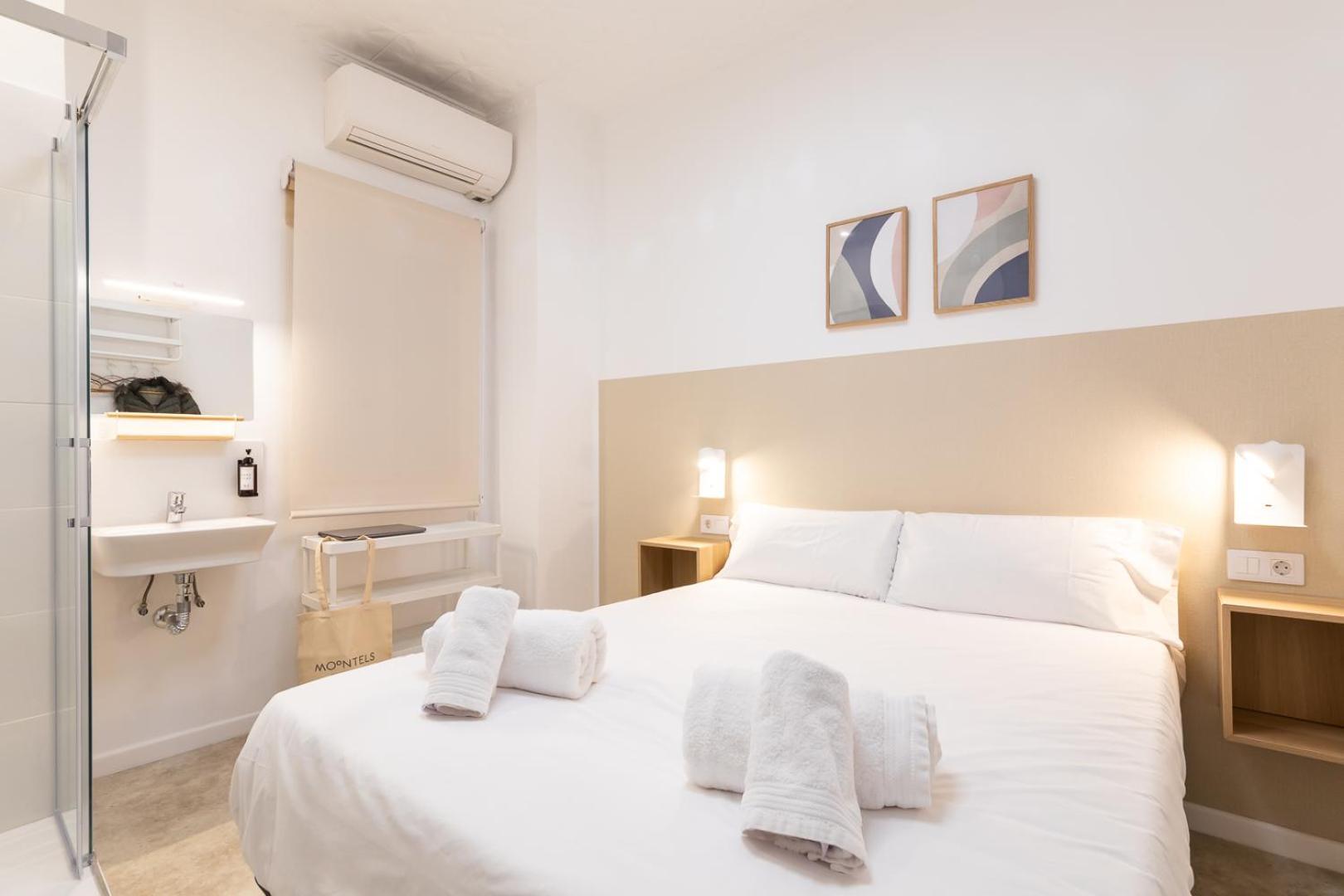 Guest house Alicante *