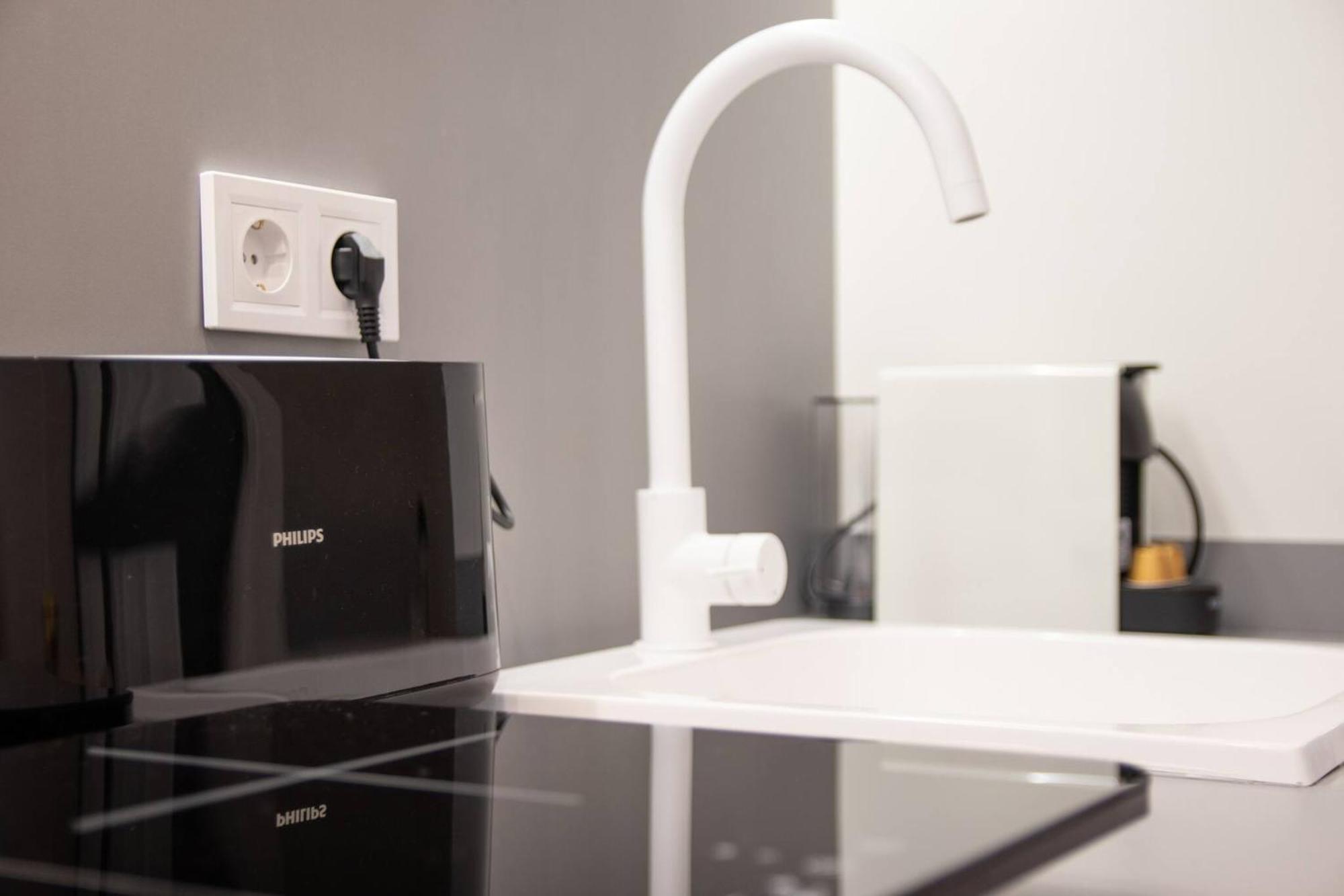 Appartement Maritim 2 By Concept Flats