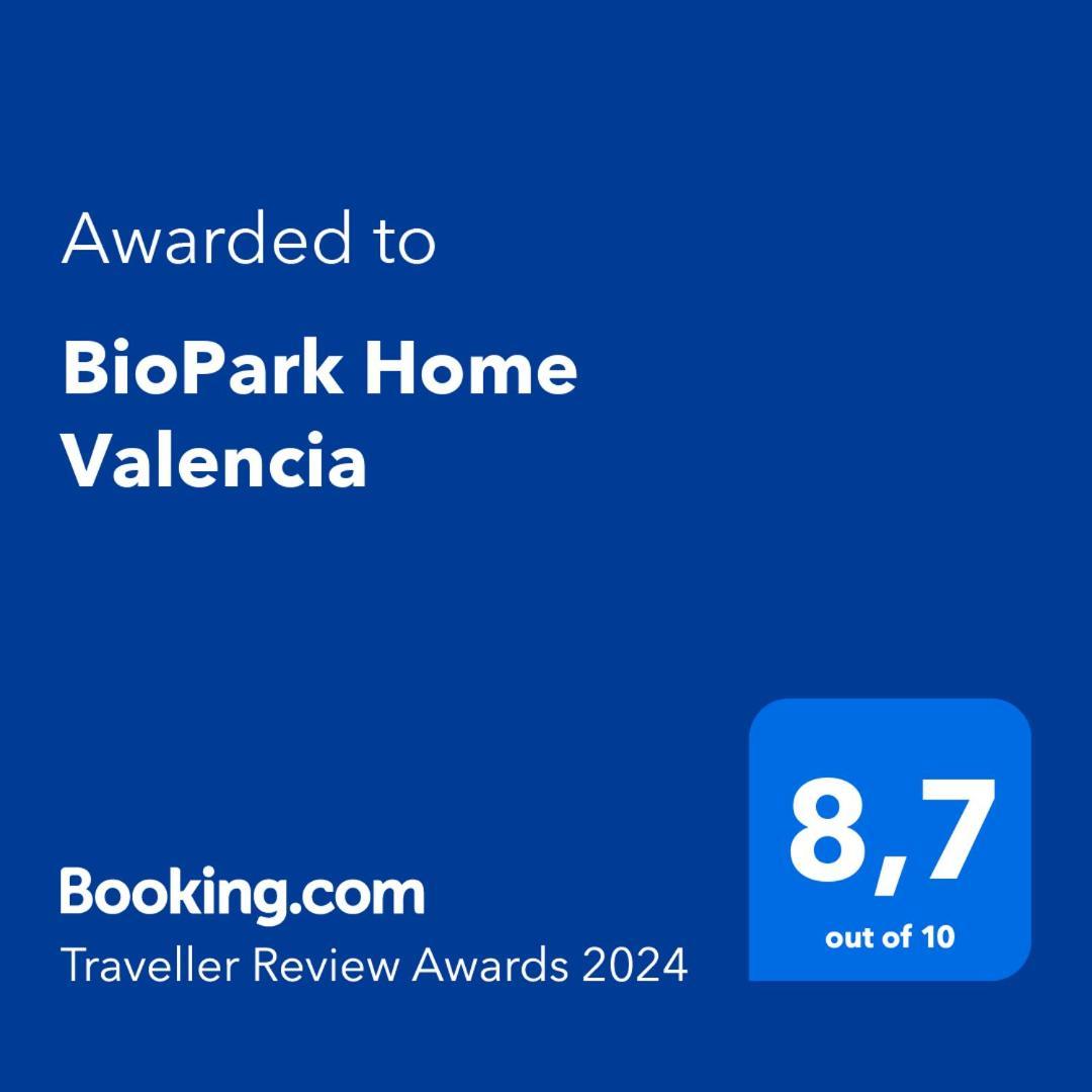 Apartment Biohomevalencia