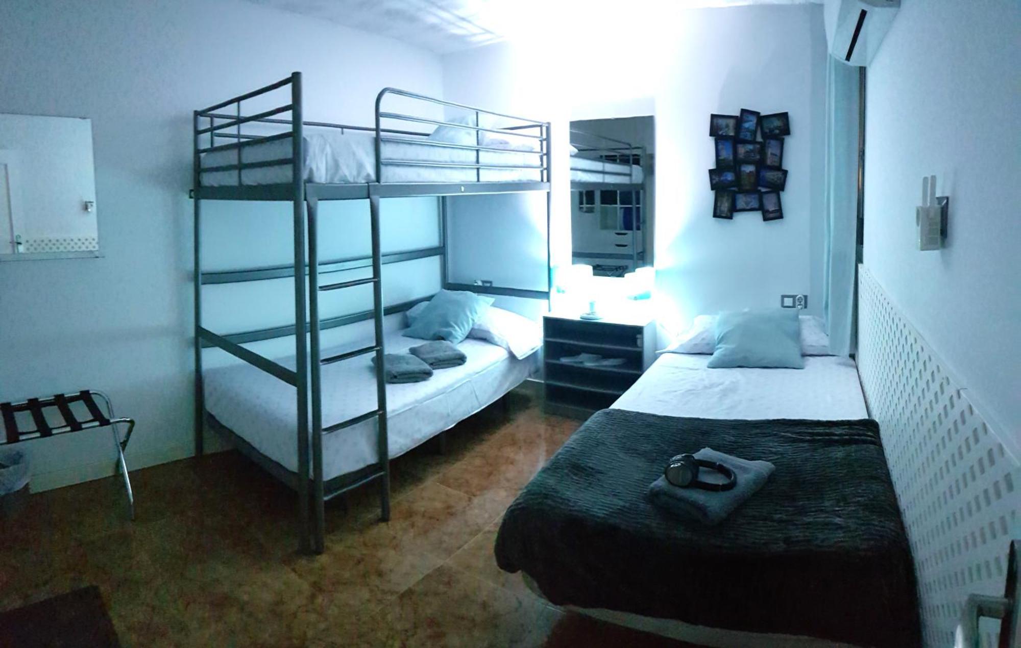 Apartment Jl Ciudad De Artes