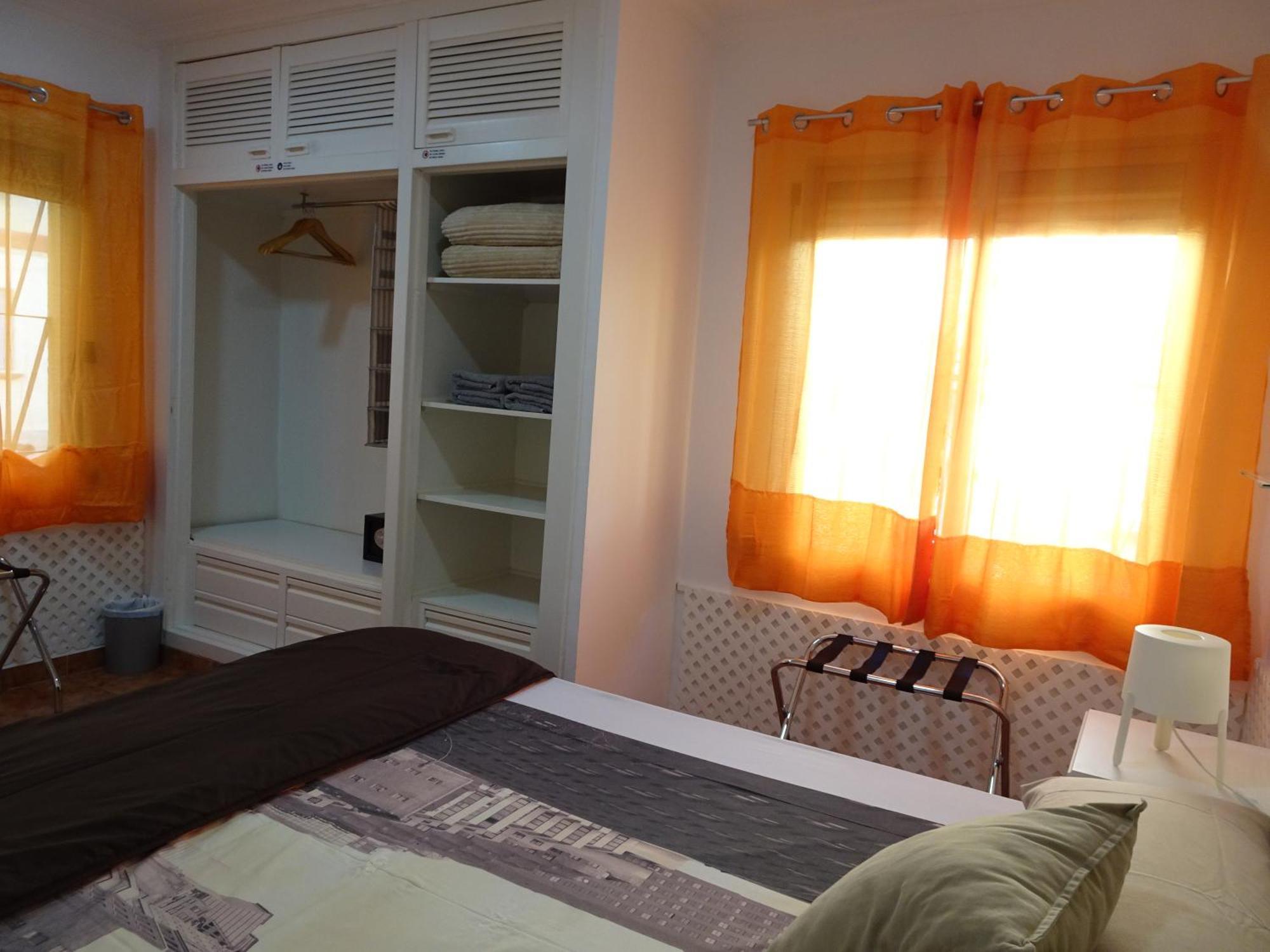 Jl Ciudad De Artes Apartment