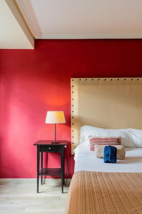 Apartamento Ciudad Artes Gem: Stylish Near Ruzafa & Valencia