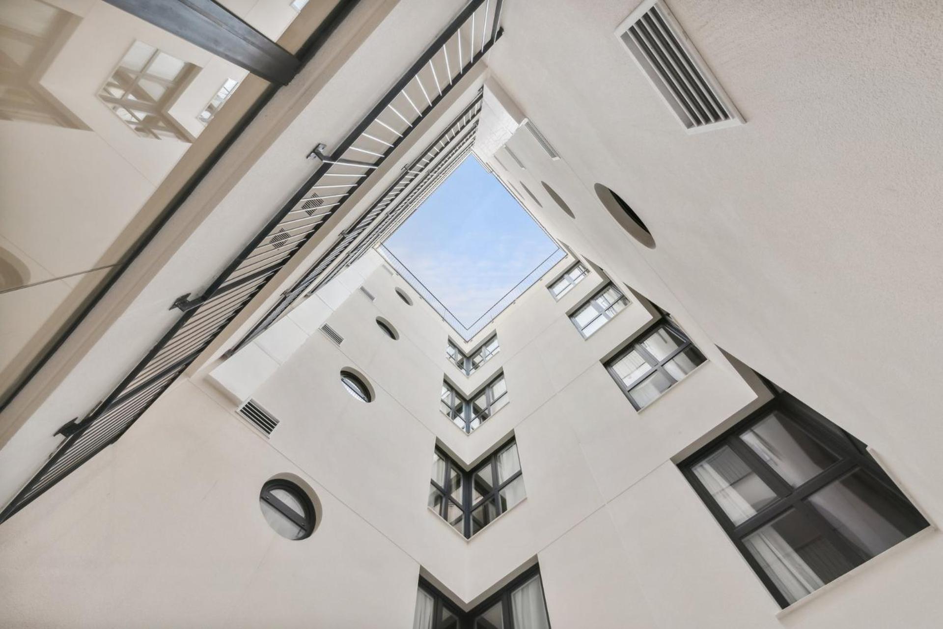 Apartment Limehome Carrer Del Pare Palau I Quer Valencia