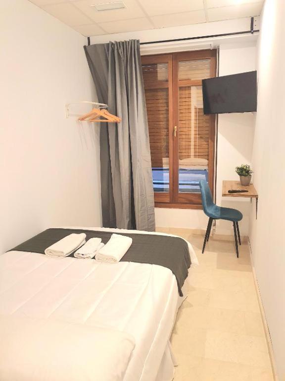 Plaza Resest Hostel *