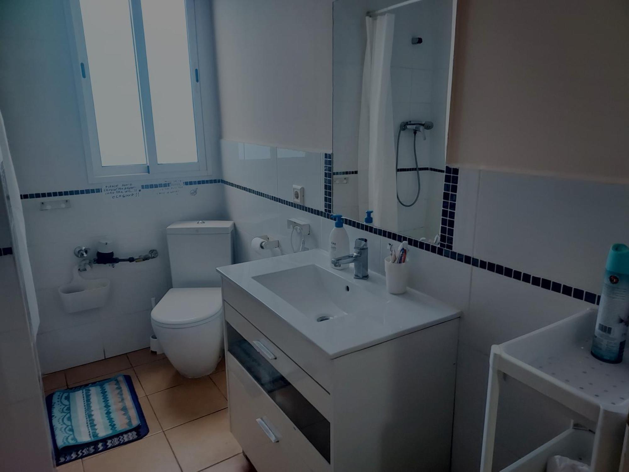 Cozy Private 1 Accommodatie bij particulieren Valencia