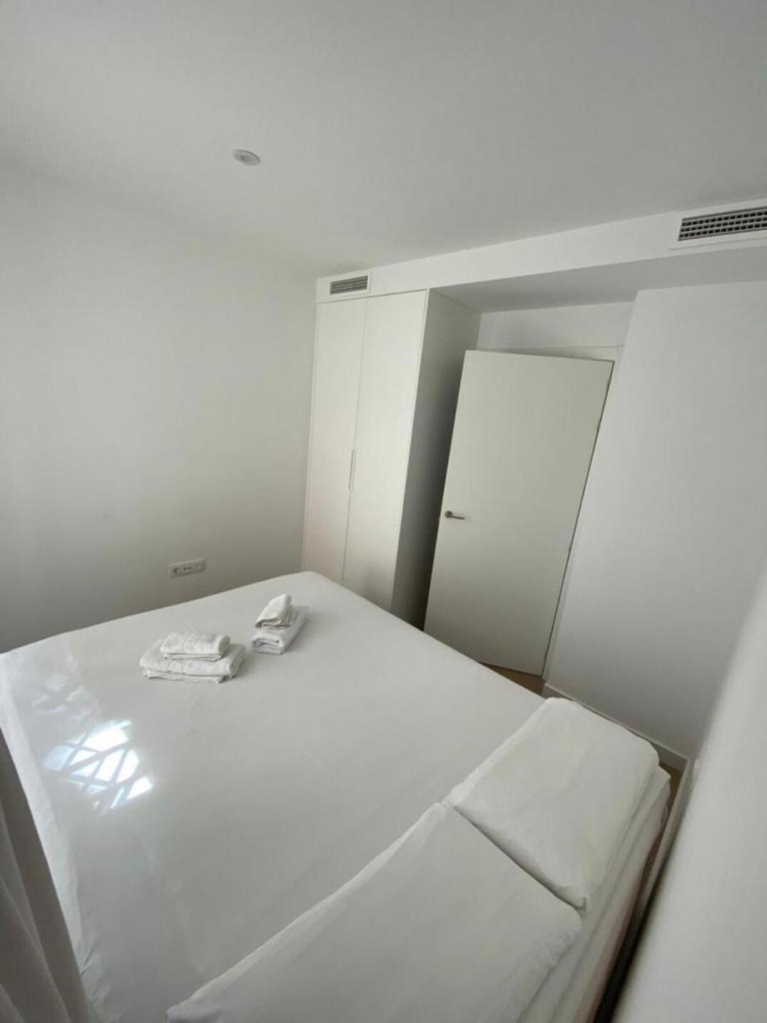 Apartment Mercado Valencia