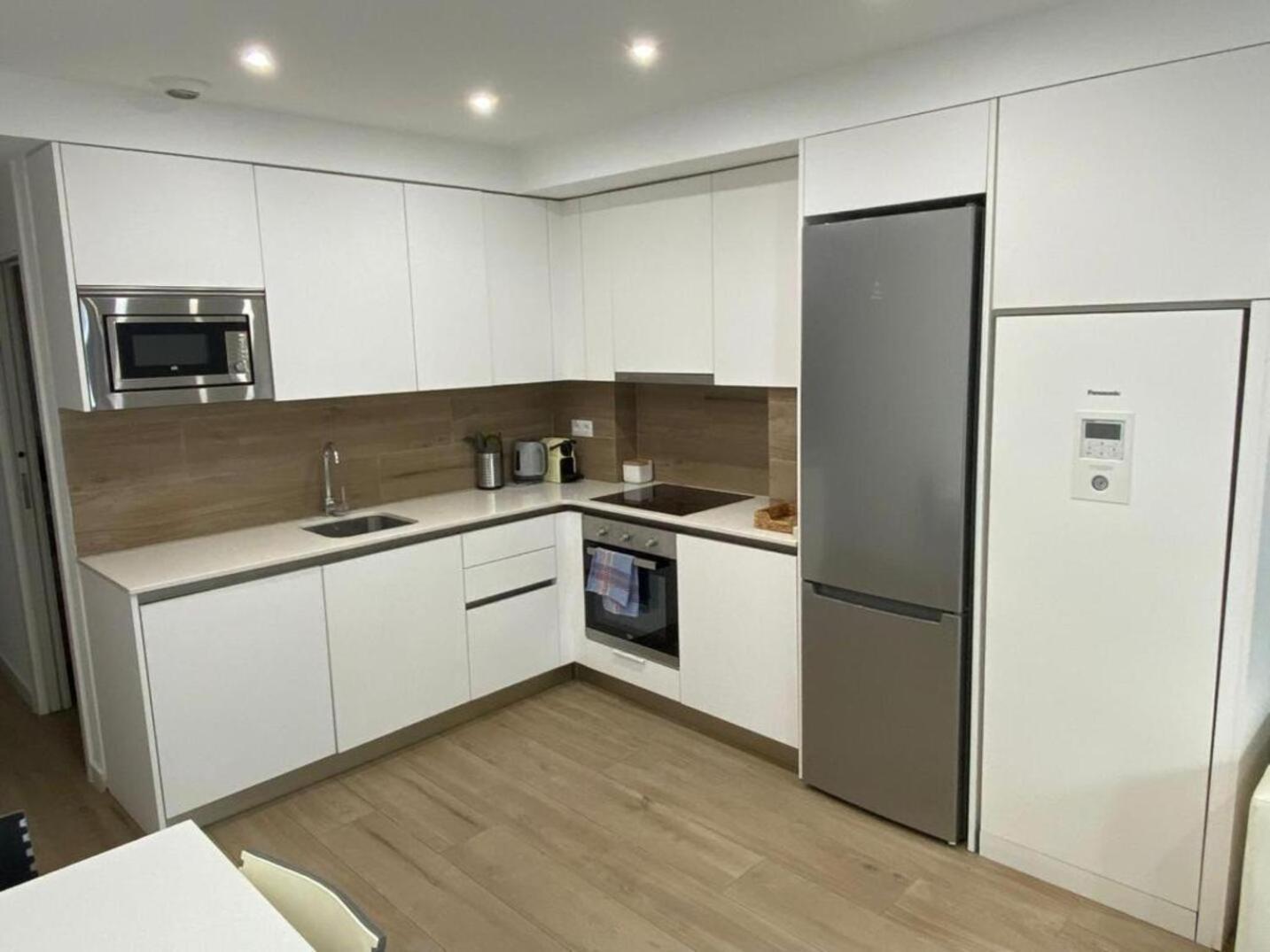 Apartment Mercado Valencia