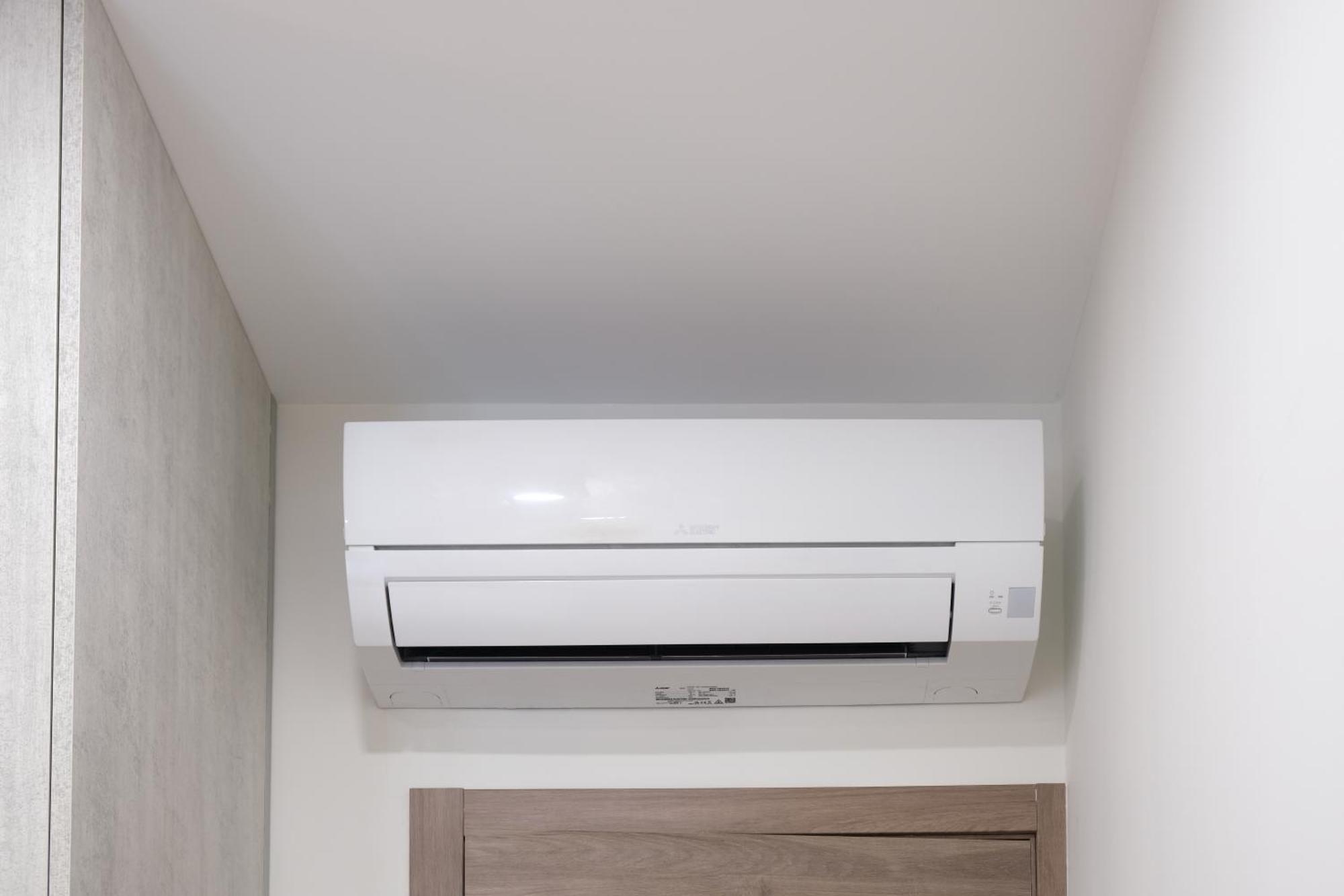 Centrica De Lujo Gv 1 Privatunterkunft *