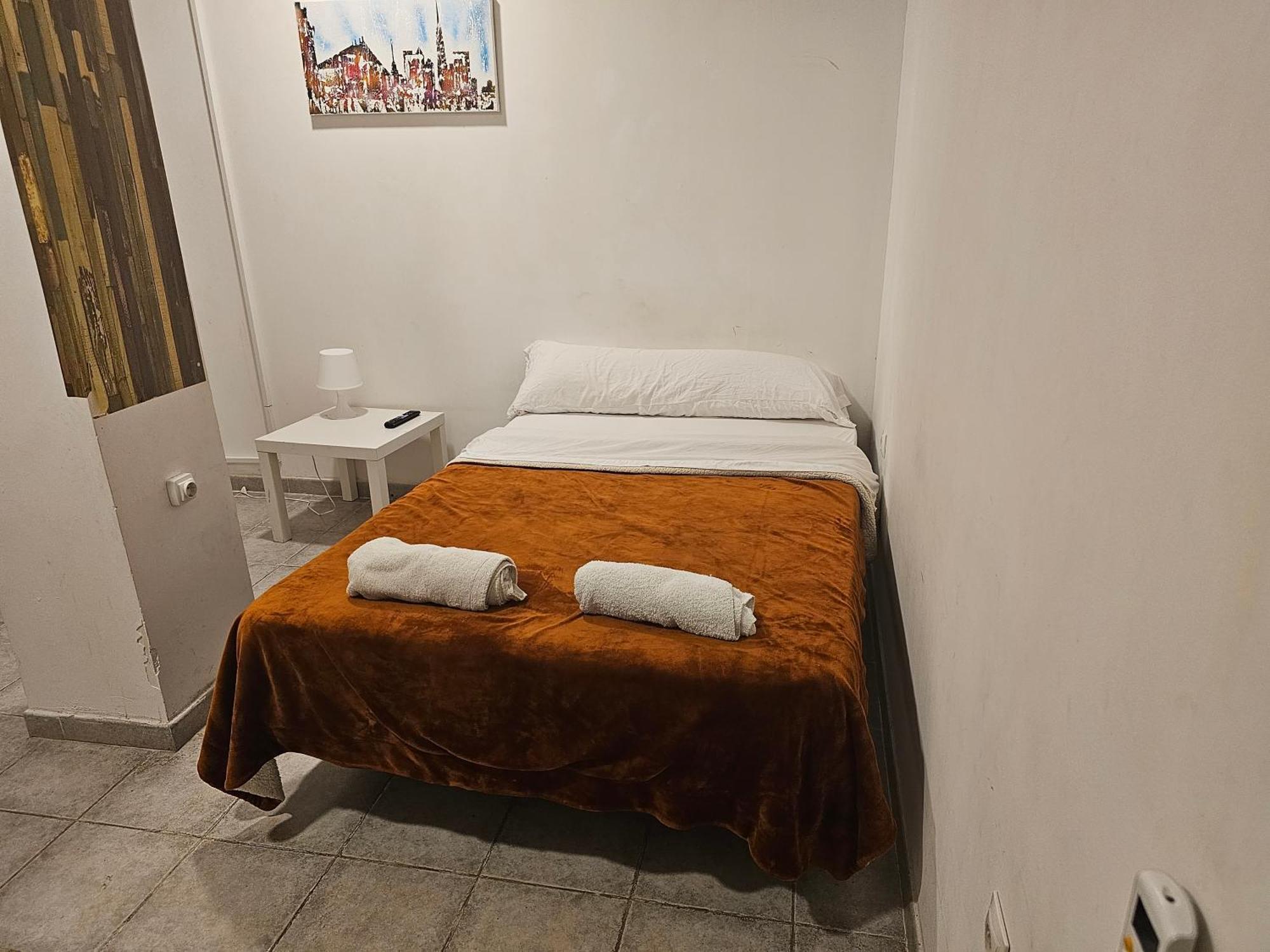 Casa de hóspedes Mhrosa