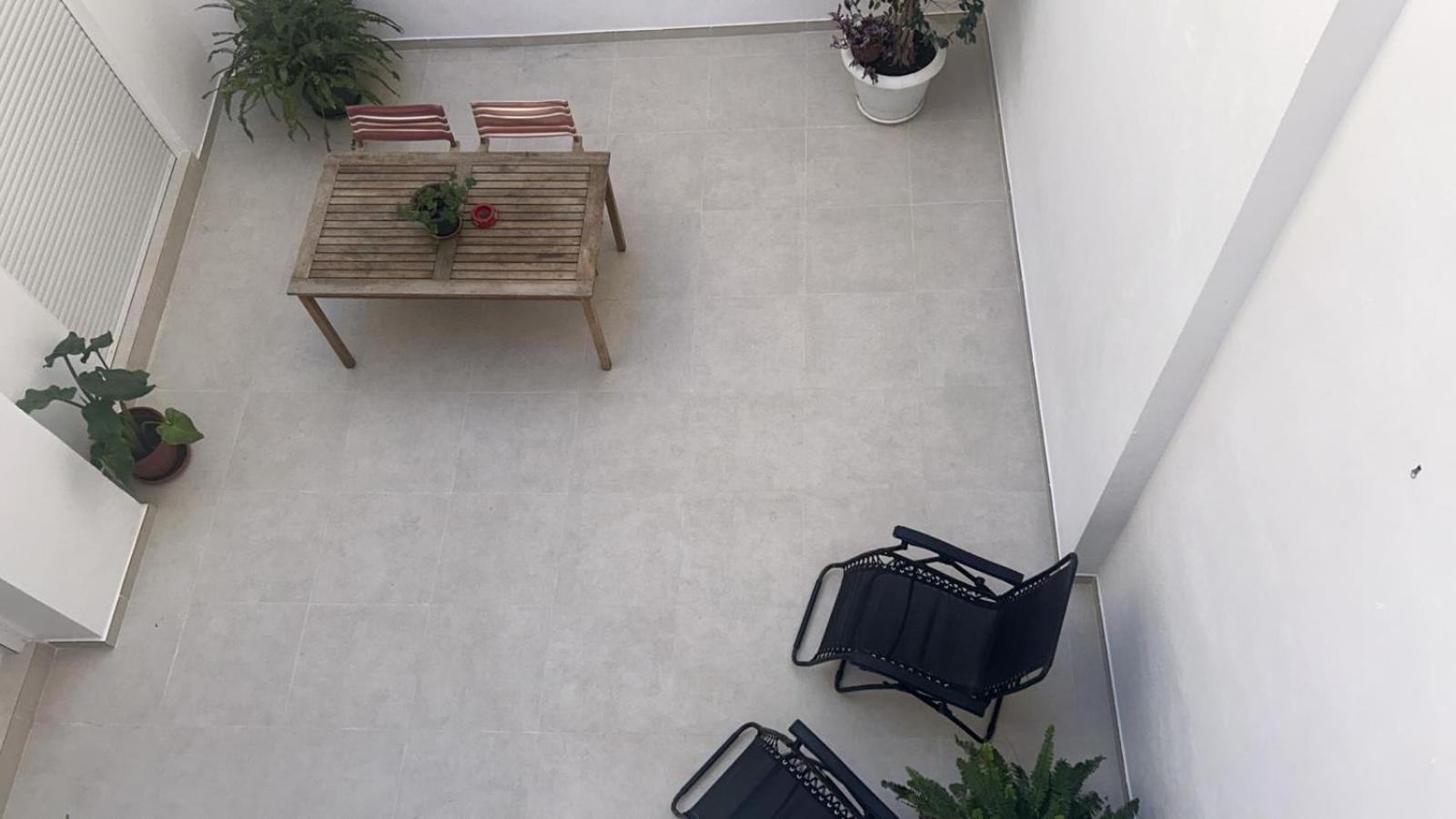 Apartment Privado Playa Malvarrosa Valencia