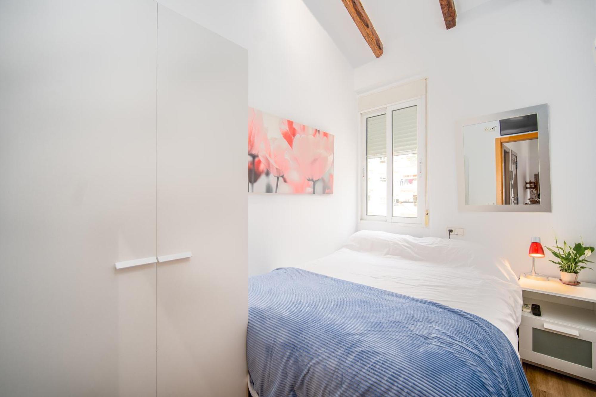 Apartamento Atico Ruzafa Centro Valência