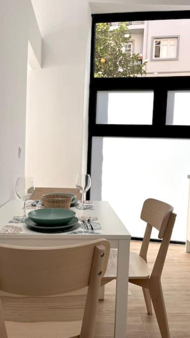 Nuevo Cerca De La Playa Y Centrico Apartment