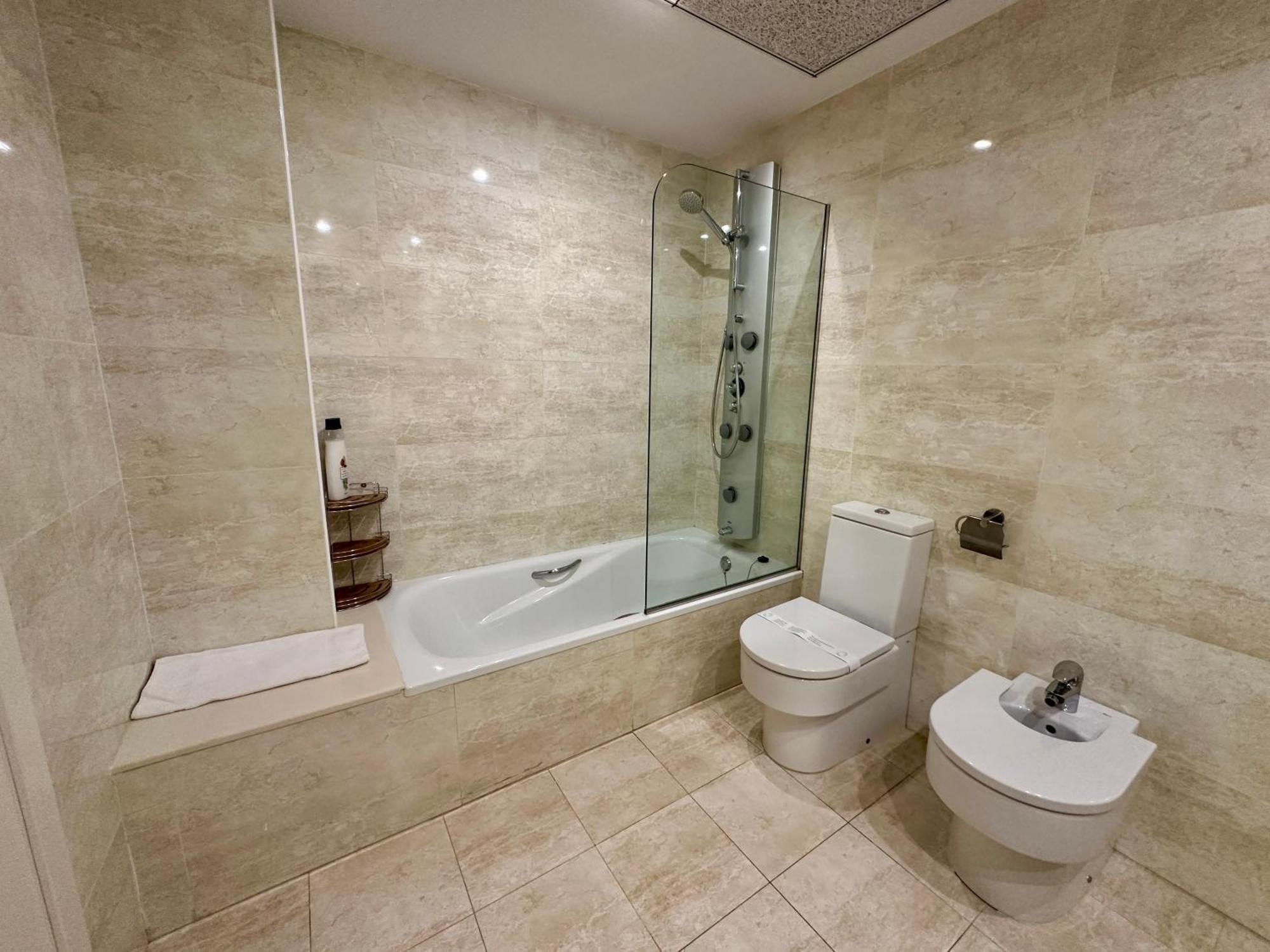 Apartment Reinapart Patacona 40 *