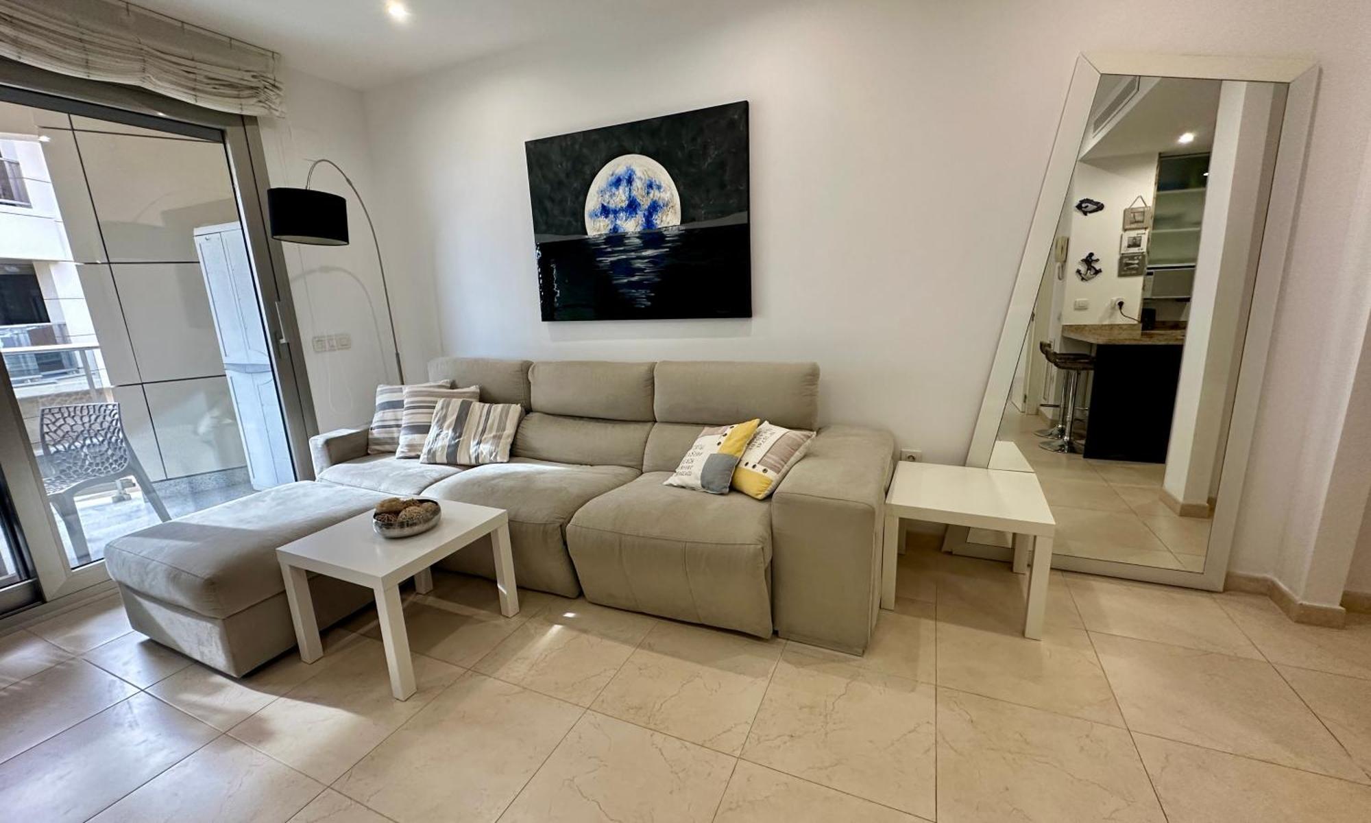 Apartment Reinapart Patacona 40 Valencia