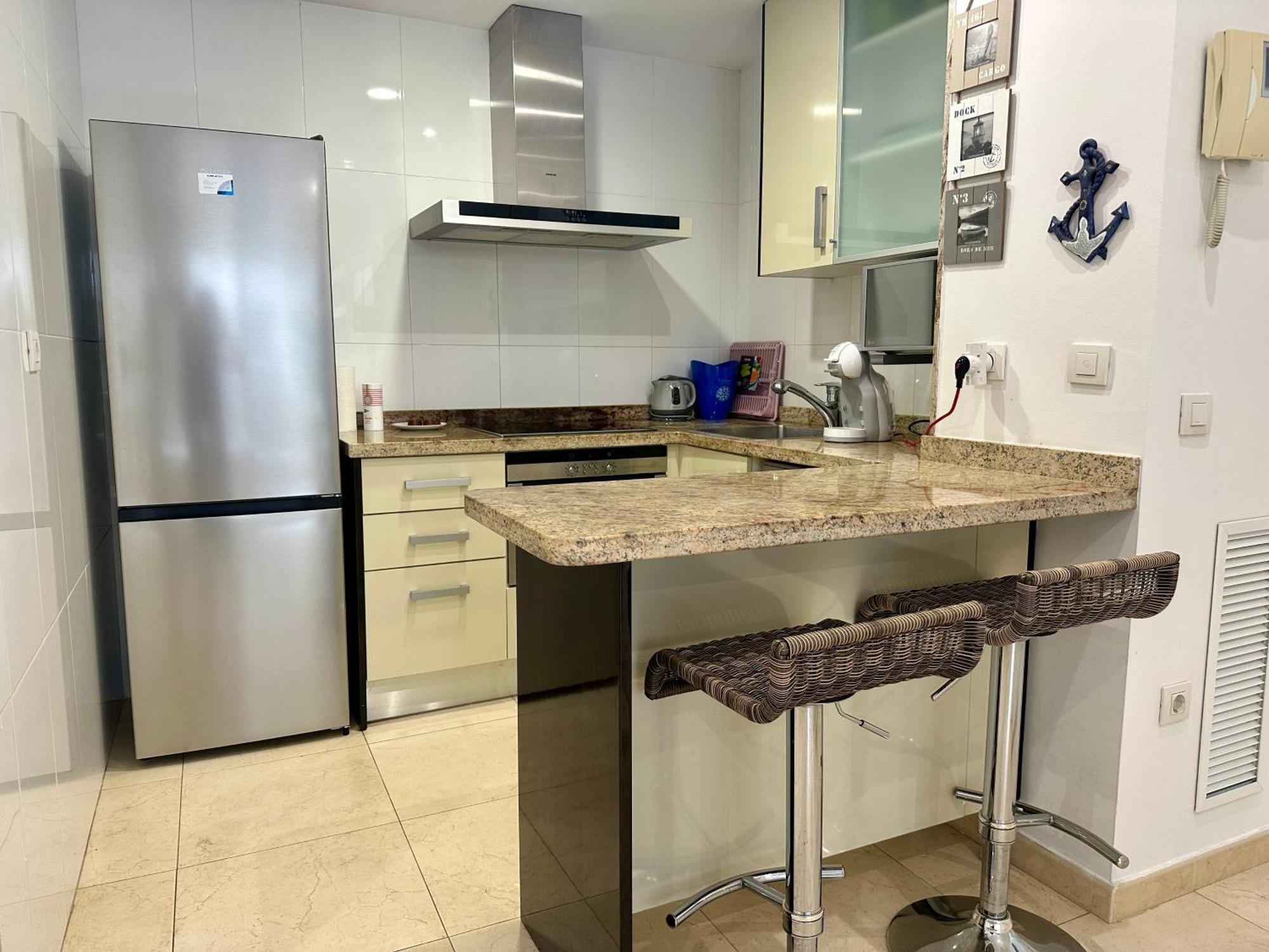 Apartment Reinapart Patacona 40