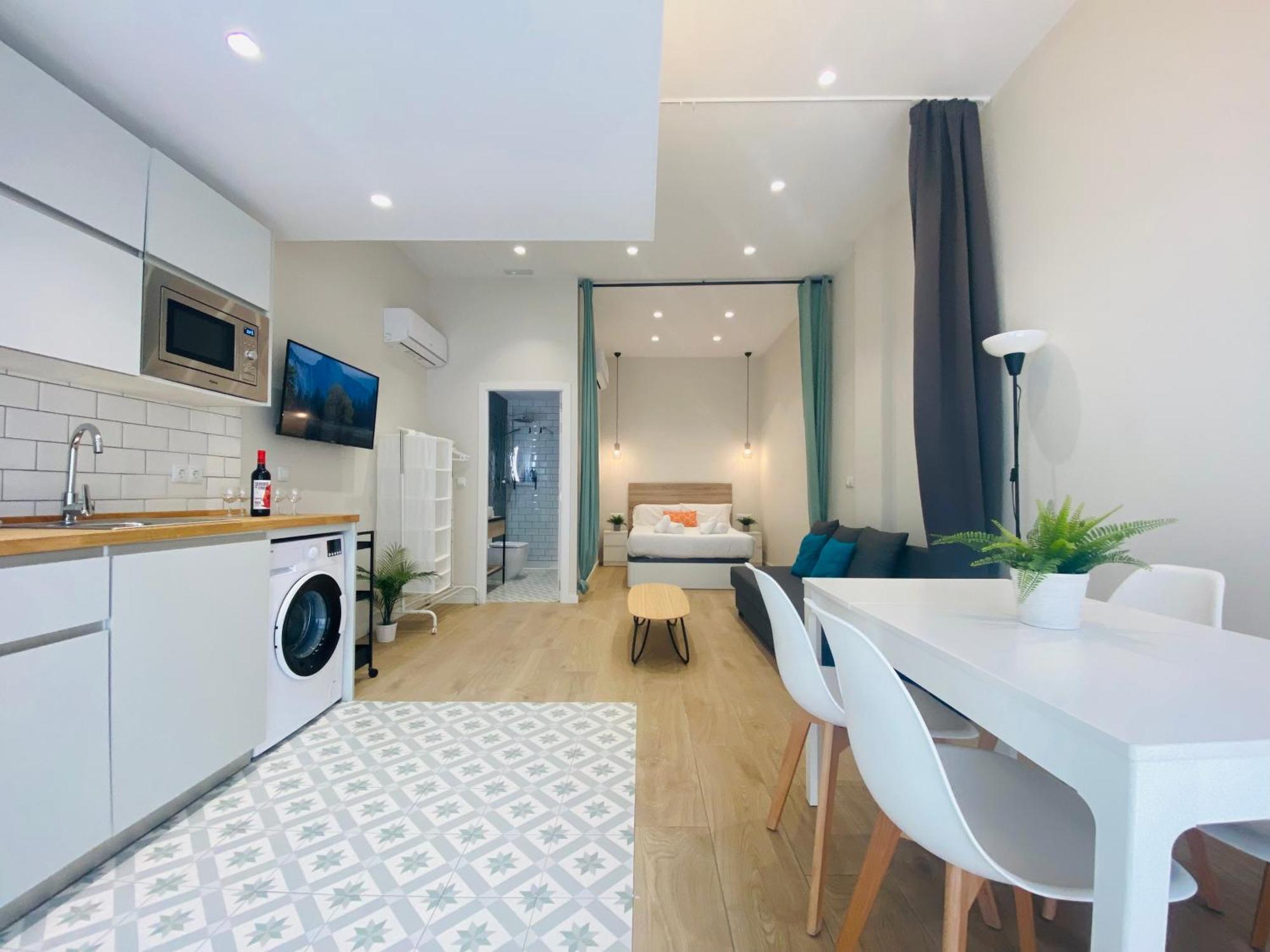 Apartment Estelles Close To Valencia