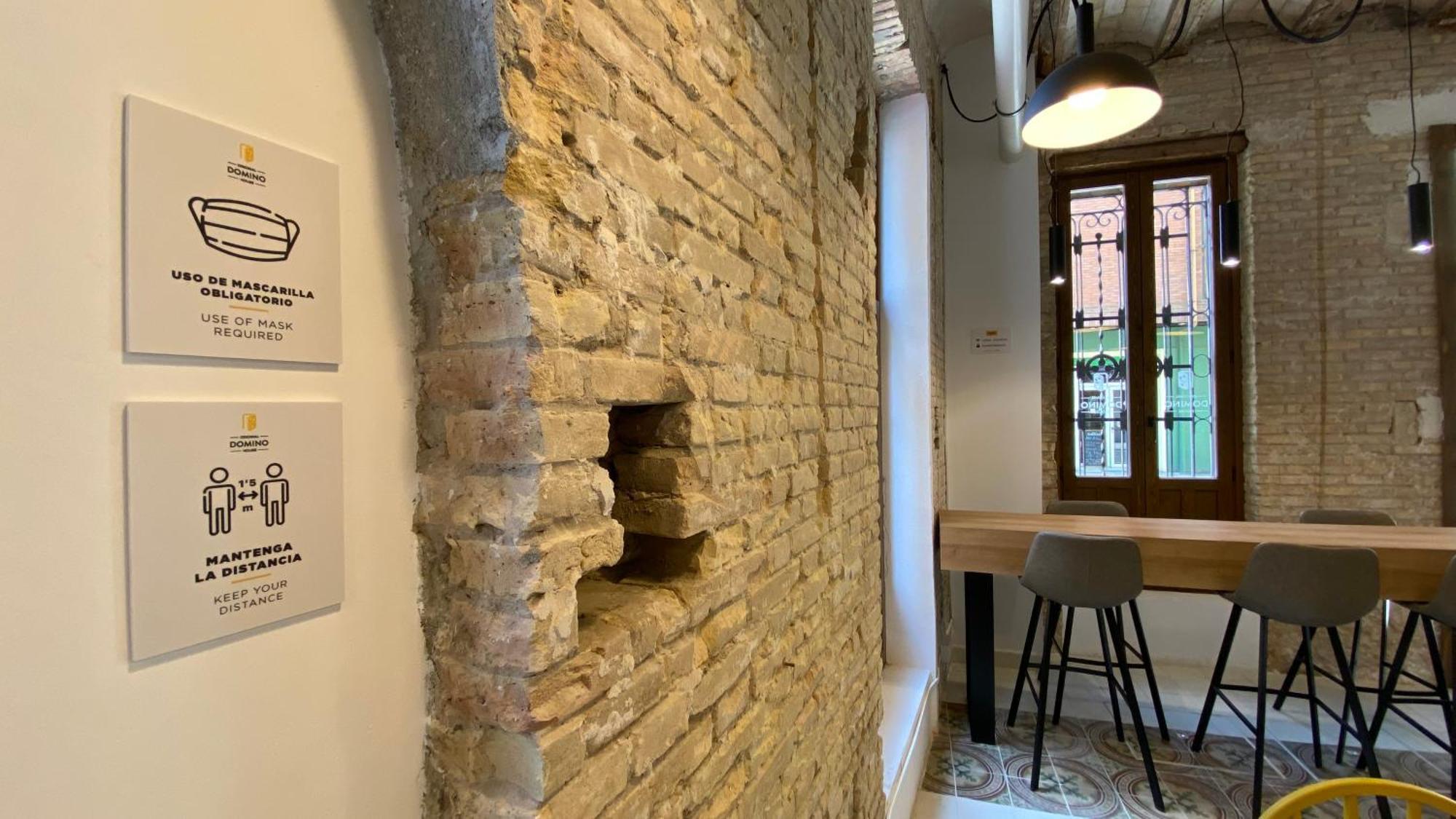 Guest house Original Domino House Valencia