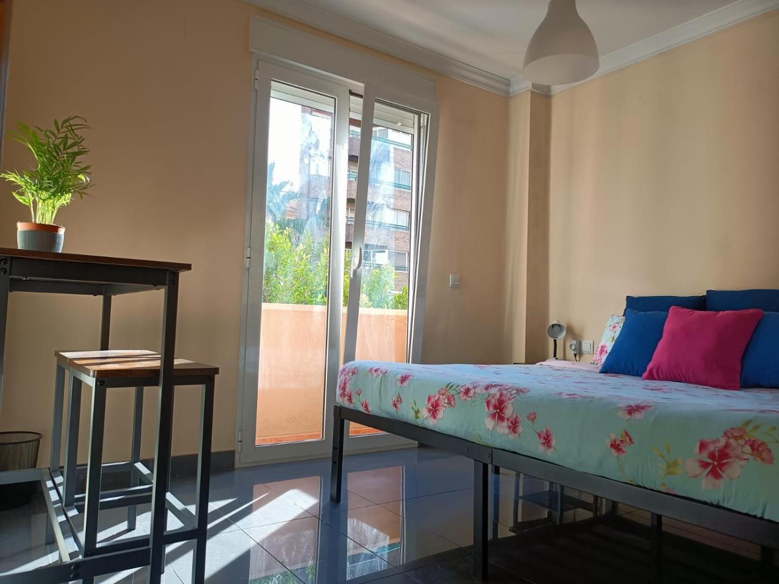 Centricas En Casa Valenciana Accommodatie bij particulieren Valencia