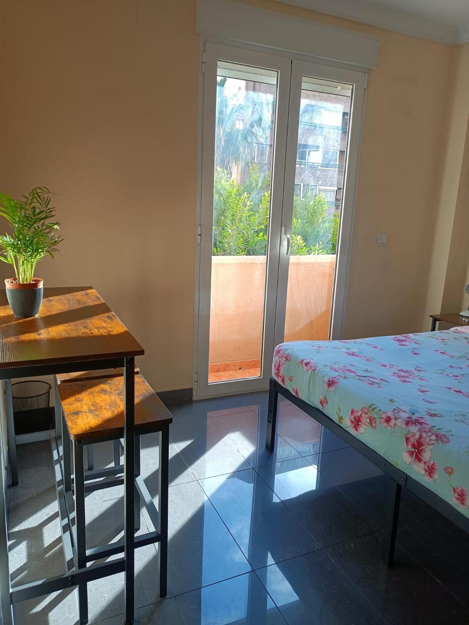 Centricas En Casa Valenciana Accommodatie bij particulieren *