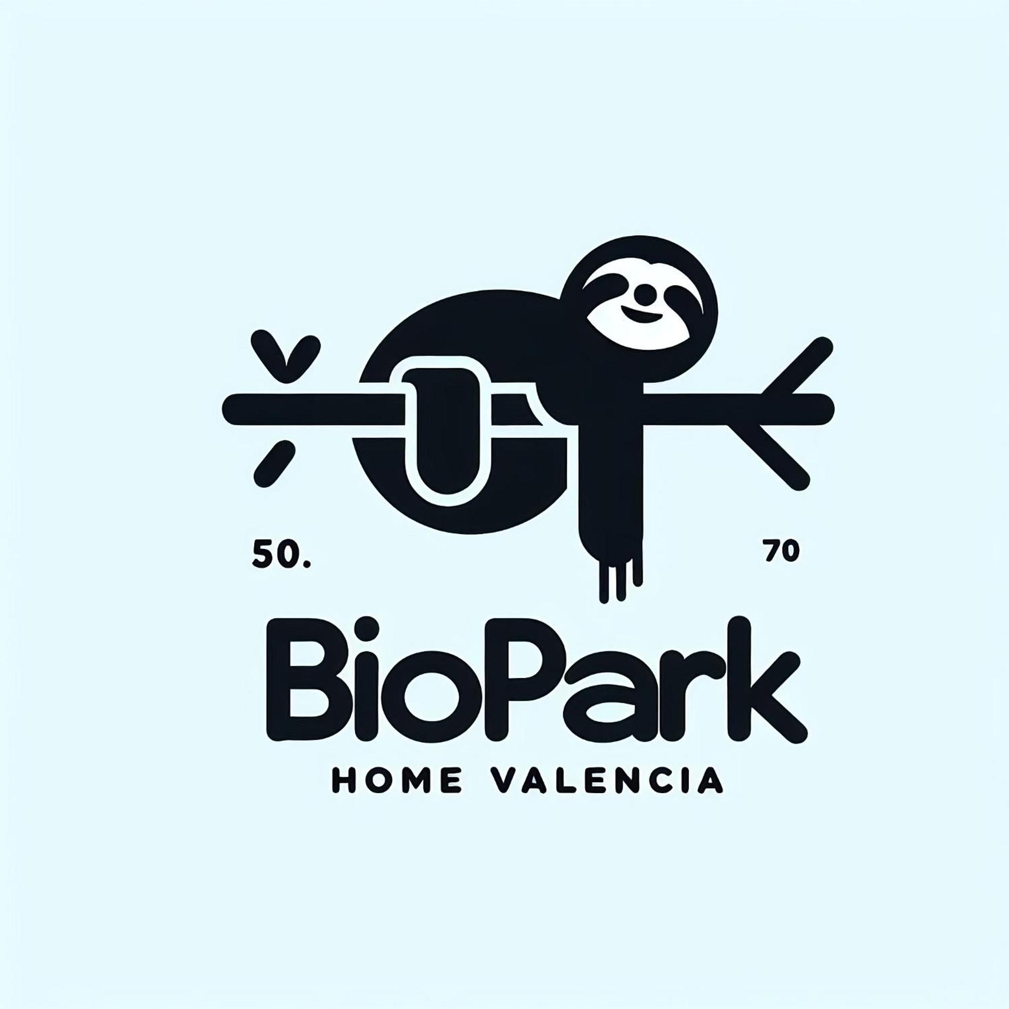Biohomevalencia Apartment Valencia