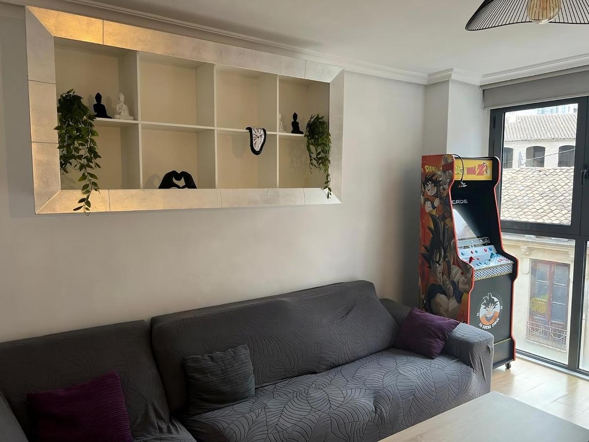 Apartment Biohomevalencia